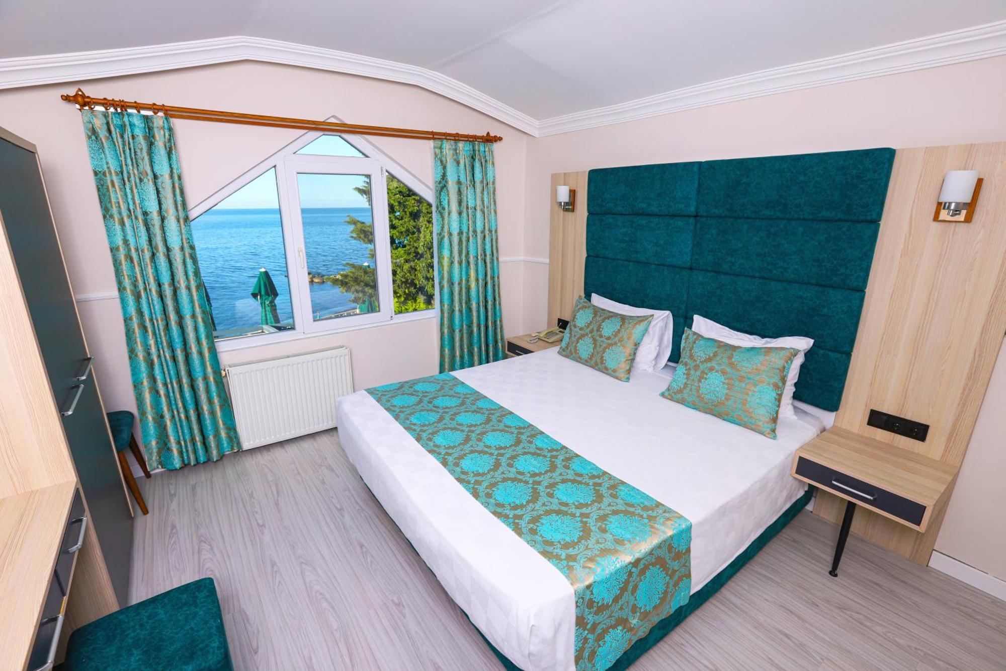 Mare Blu Hotel Trabzon