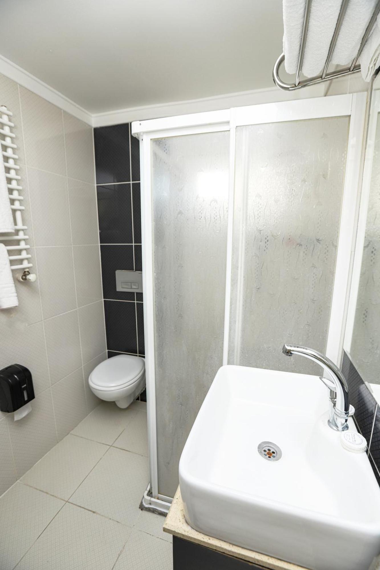 Hotel Mare Blu Trabzon