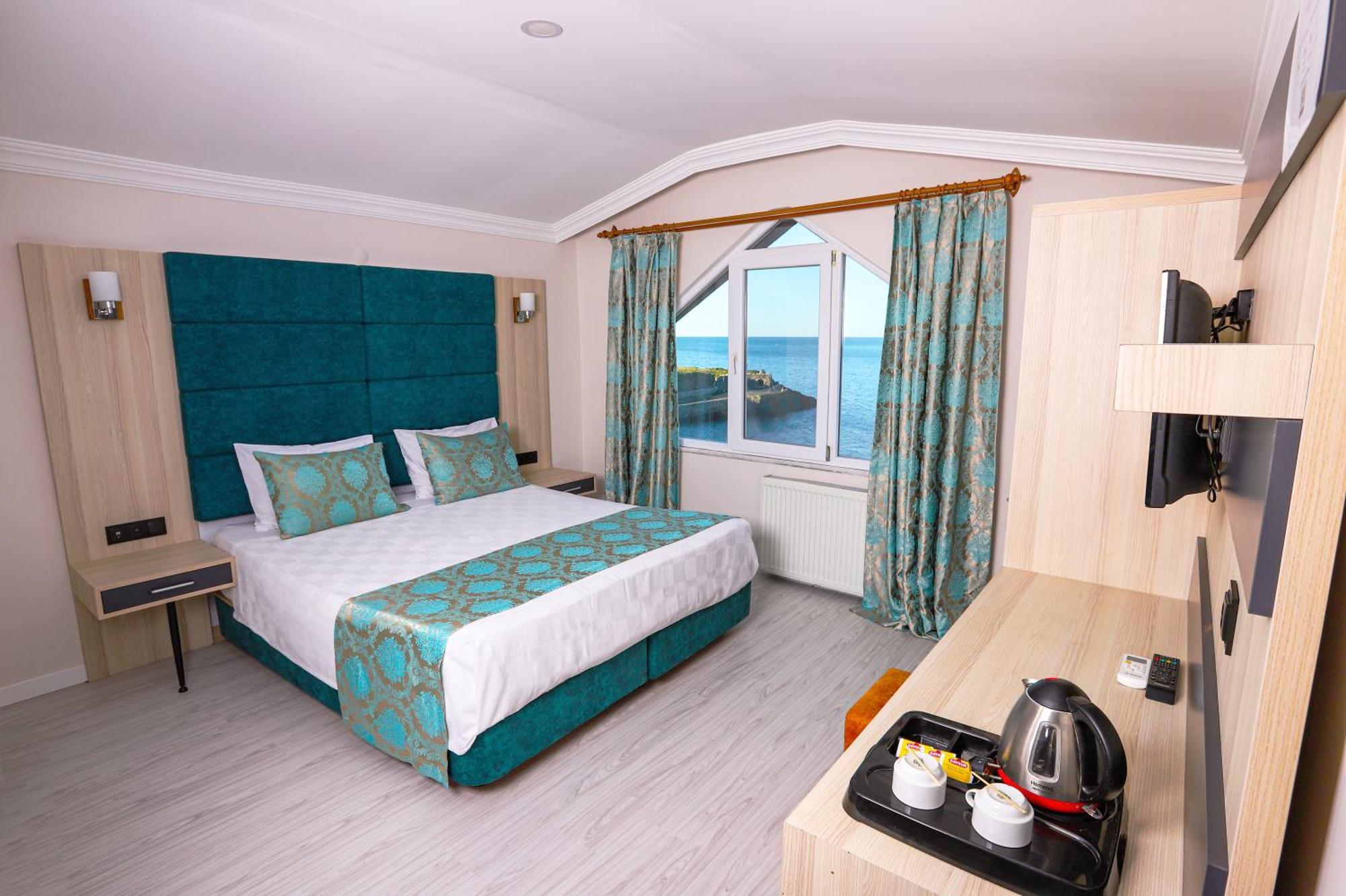Mare Blu Hotel *