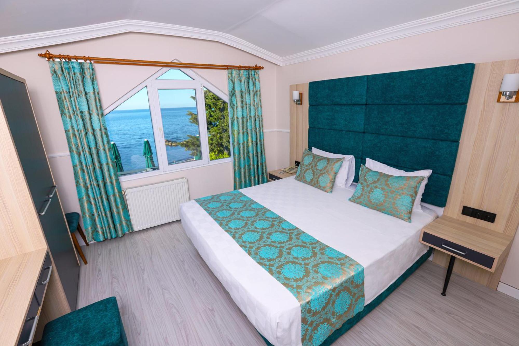 Mare Blu Hotel Trabzon