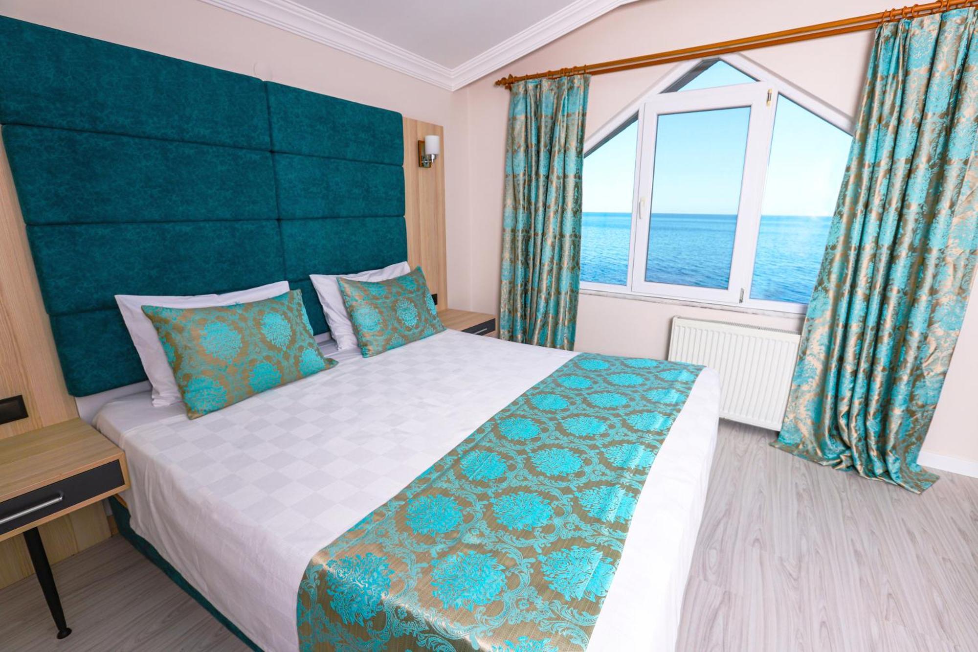 Hotel Mare Blu