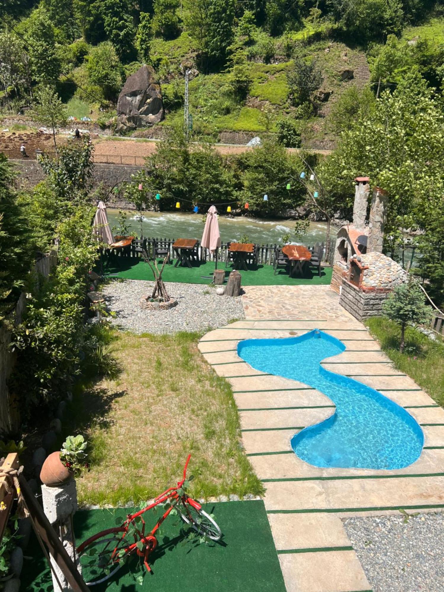 Afara & Cafe Rize