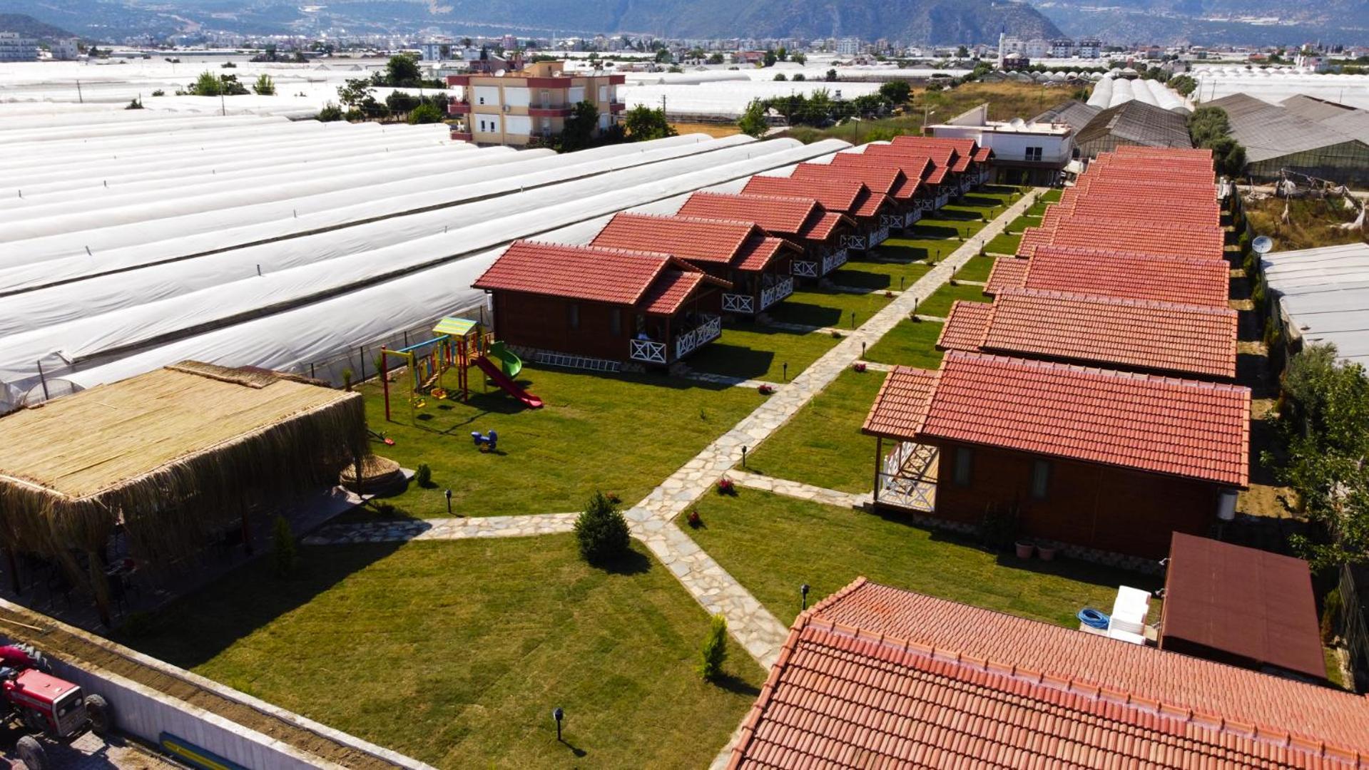 Hotel Marti
