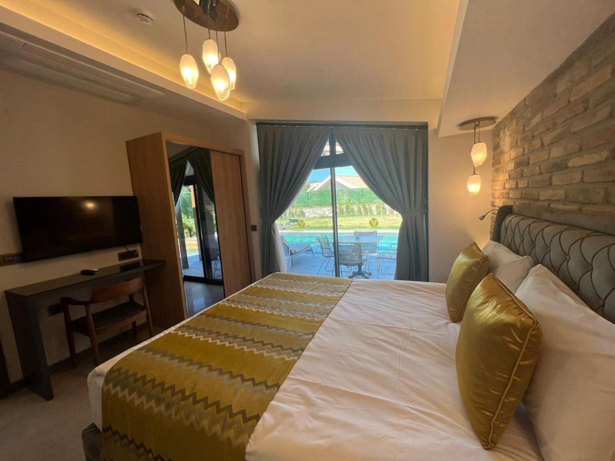 Hotel Batihan Vadi *