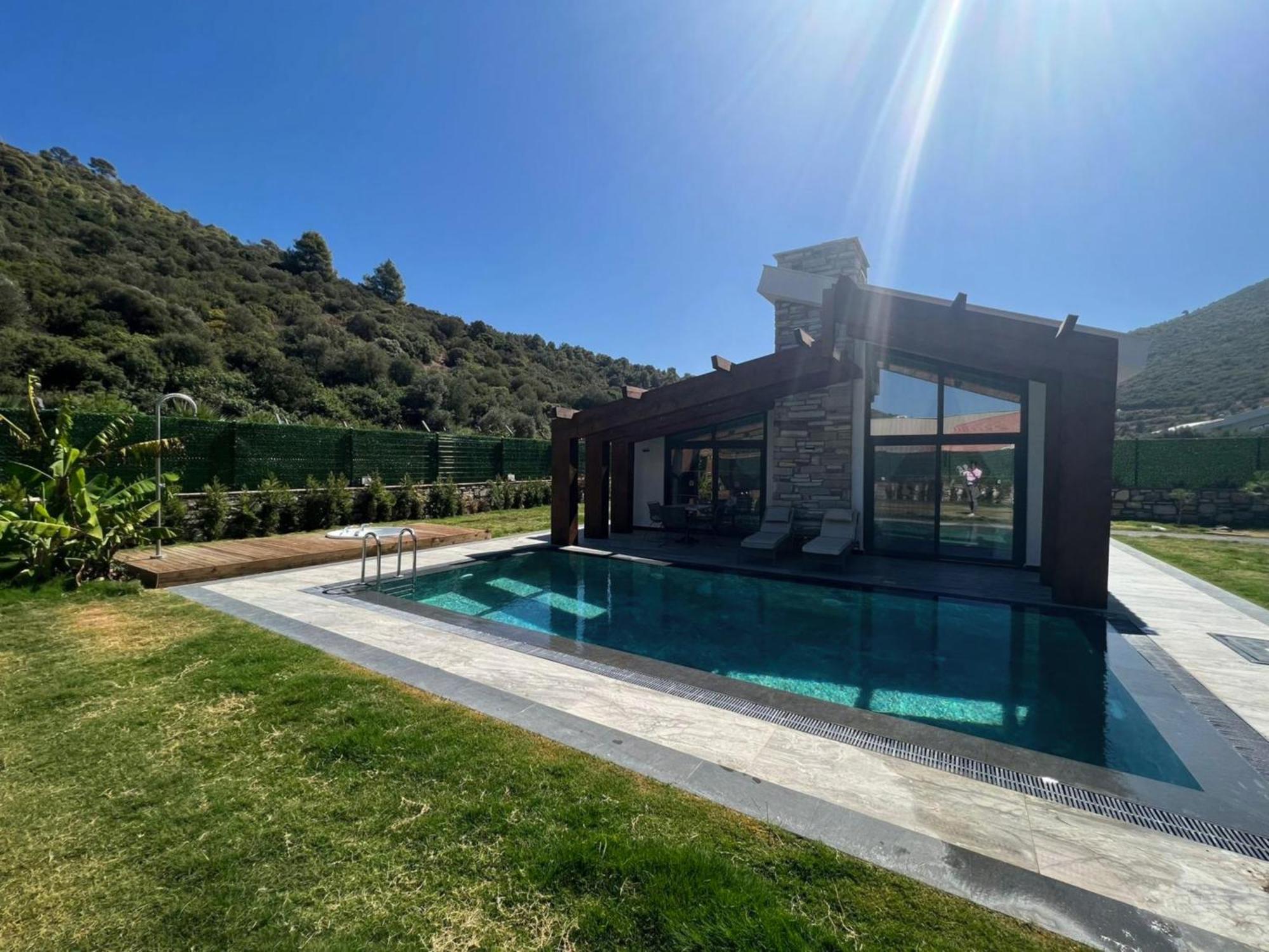 Hotel Batihan Vadi Kusadasi