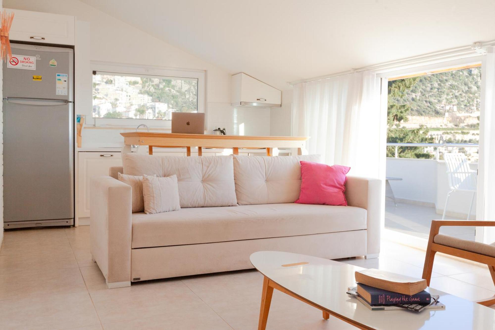 301 * Kalkan