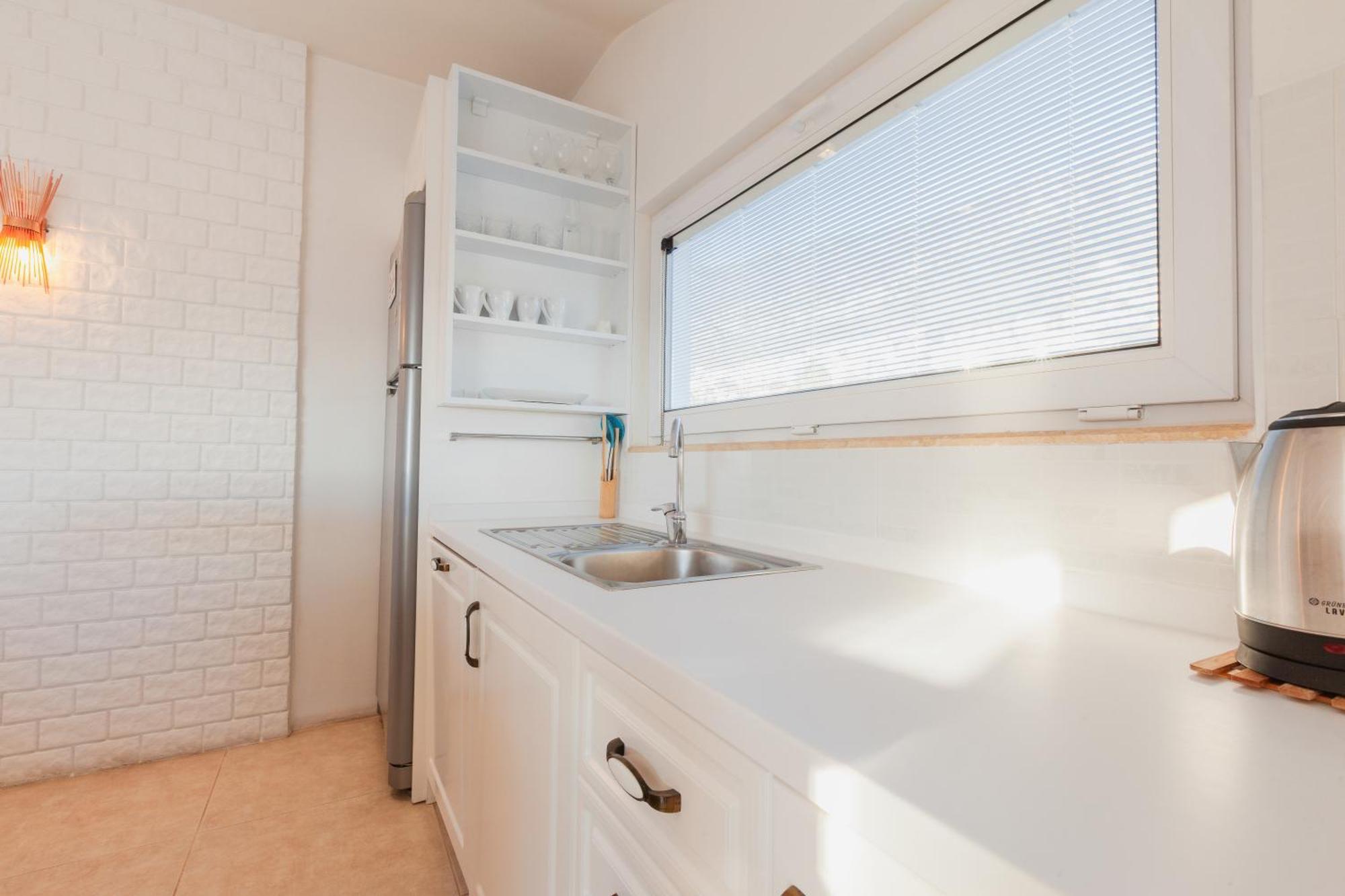 Apartment 301 *