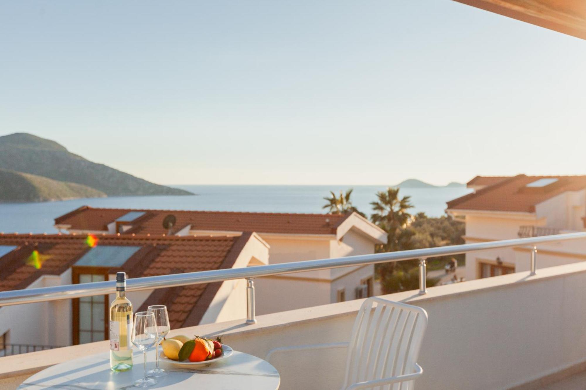 Apartment 301 Kalkan