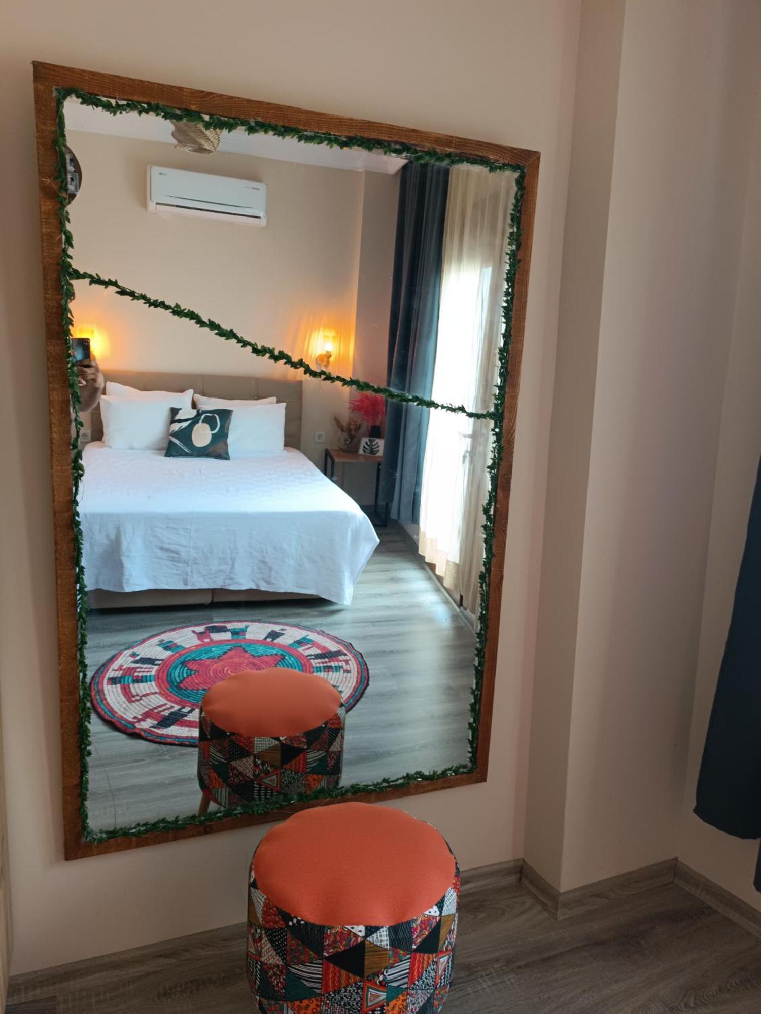 Apartment Deniz Manzarali Muestakil Ev Aybalik