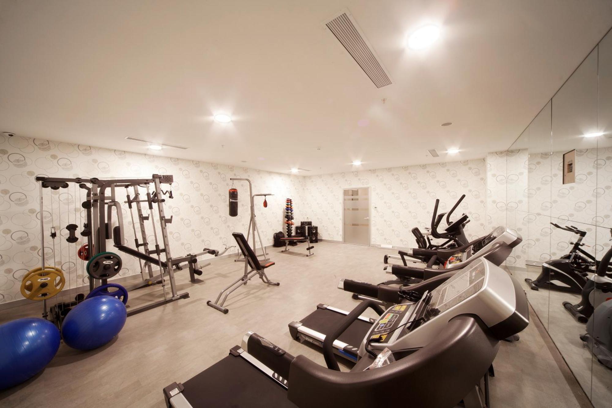 Apartment Sedef Pera