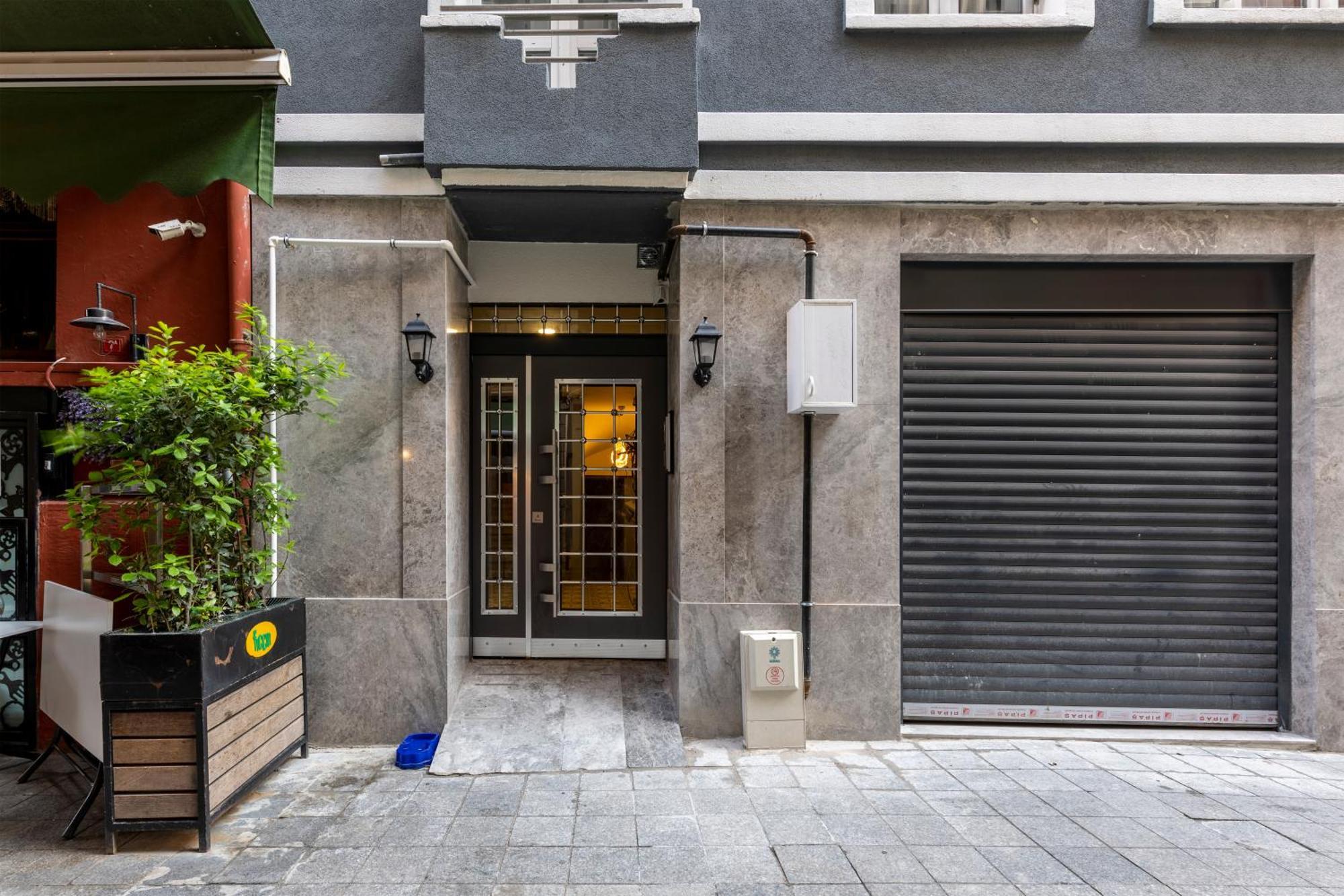 Apartment Sedef Pera