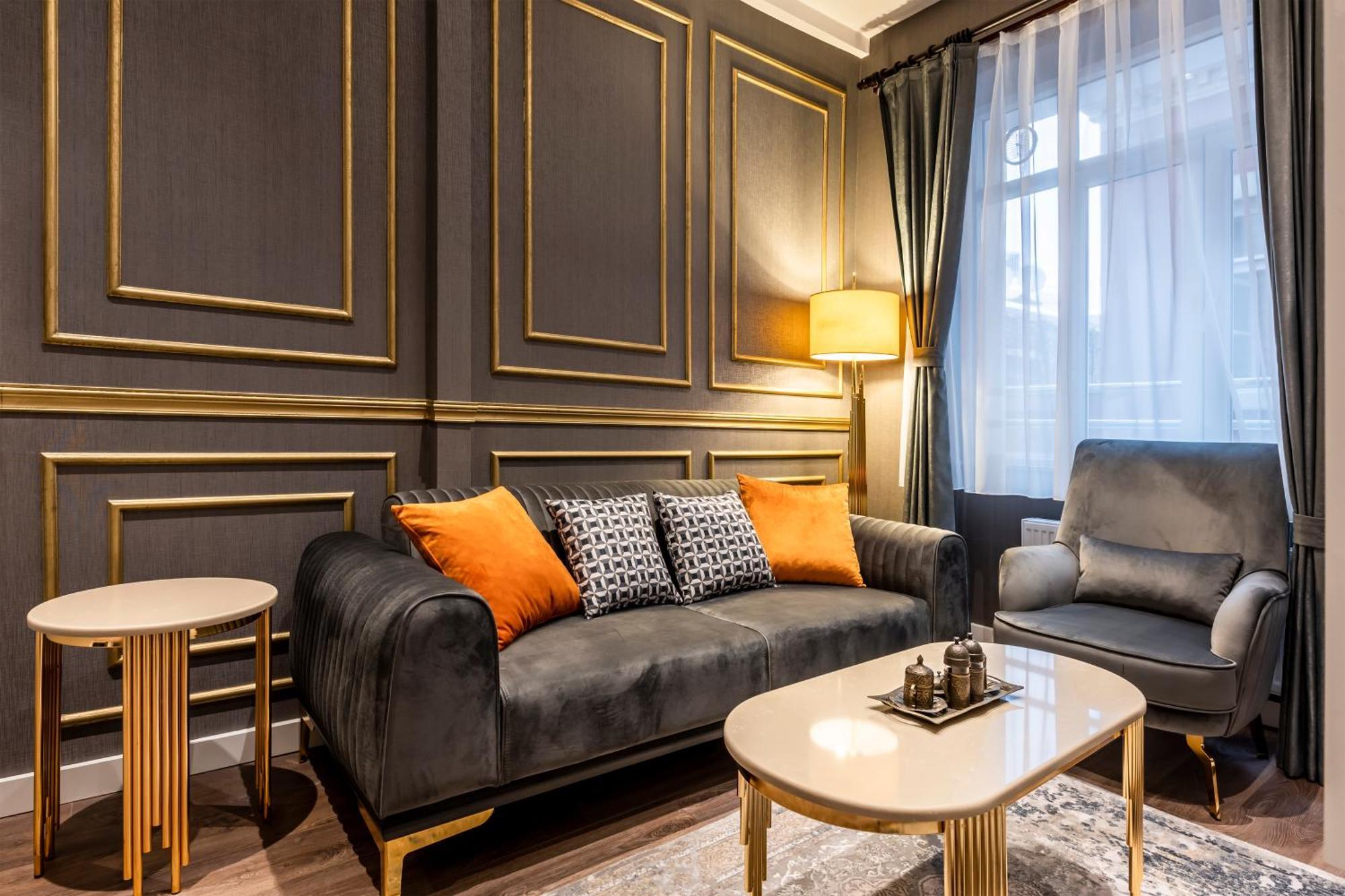 Apartment Sedef Pera