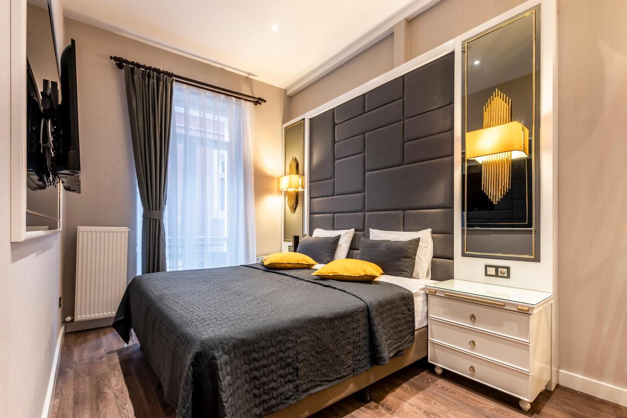 Sedef Pera Istanbul