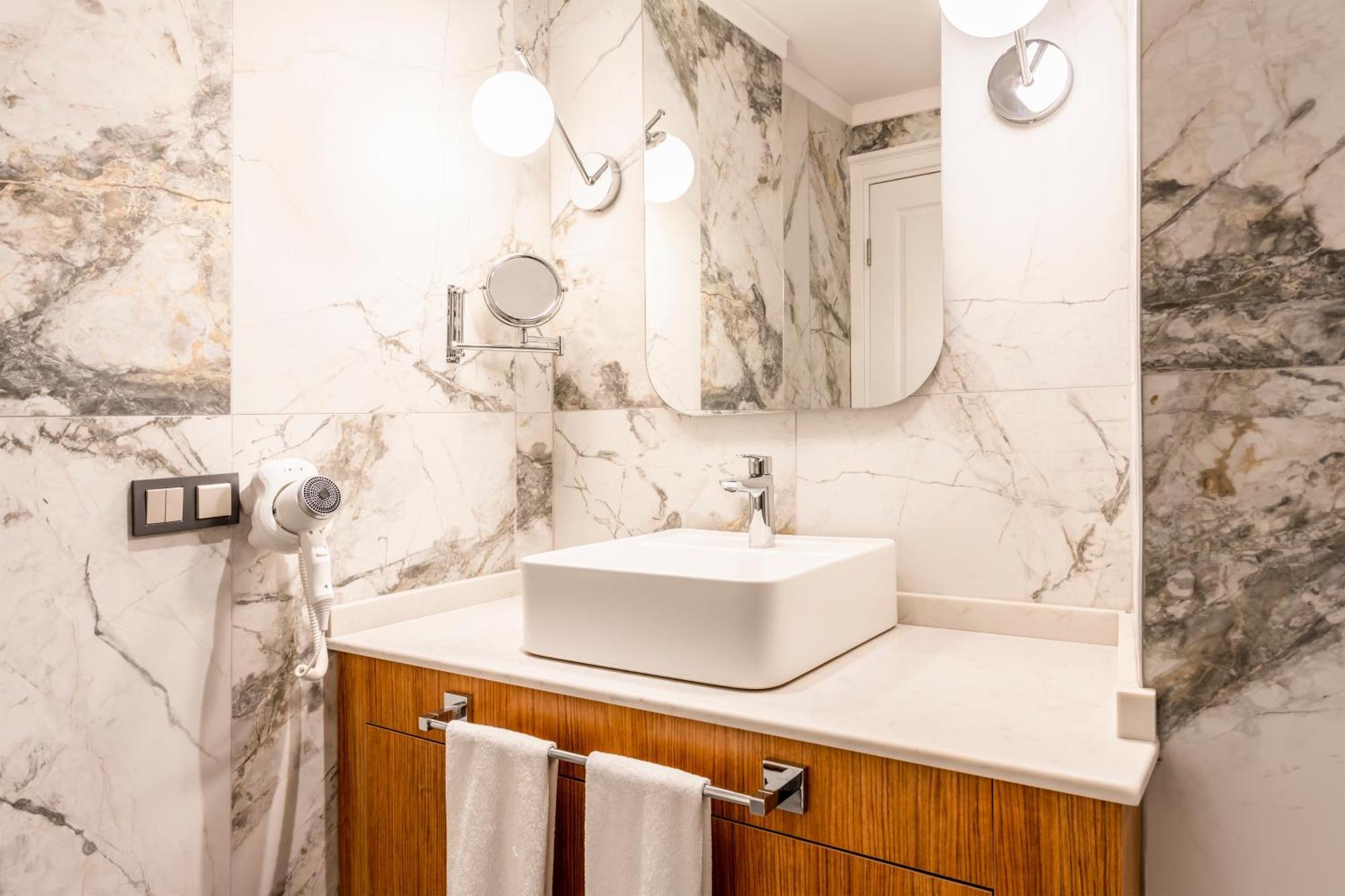 Apartment Sedef Pera