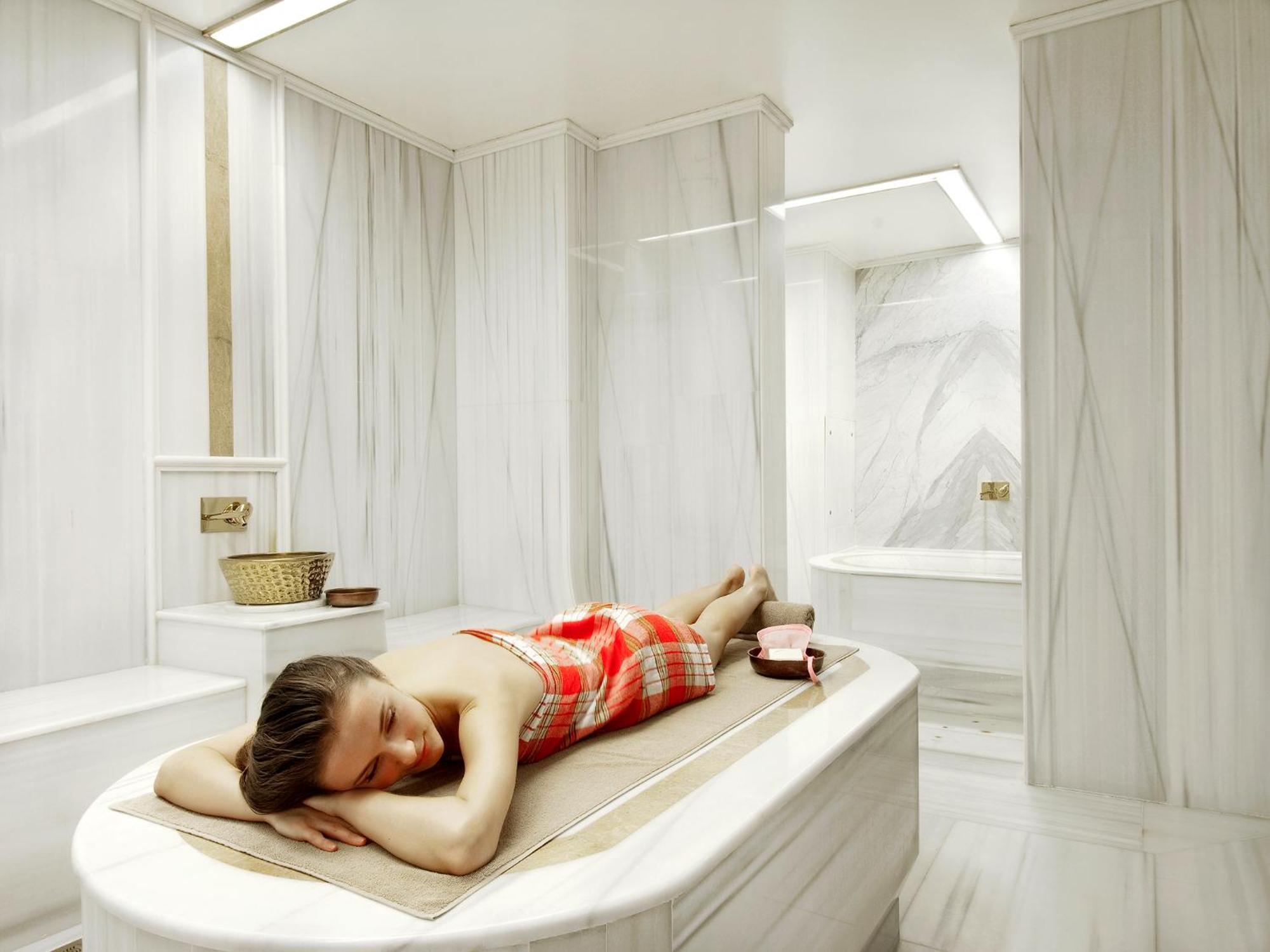 Sedef Pera Istanbul