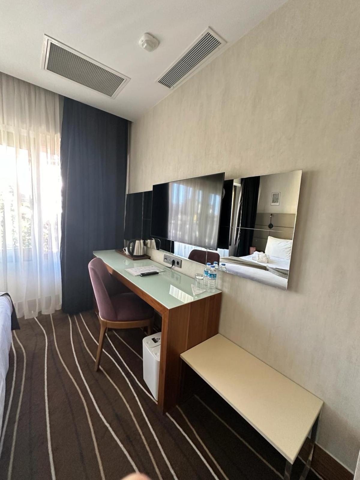 Cihangir Bosphorus Hotel