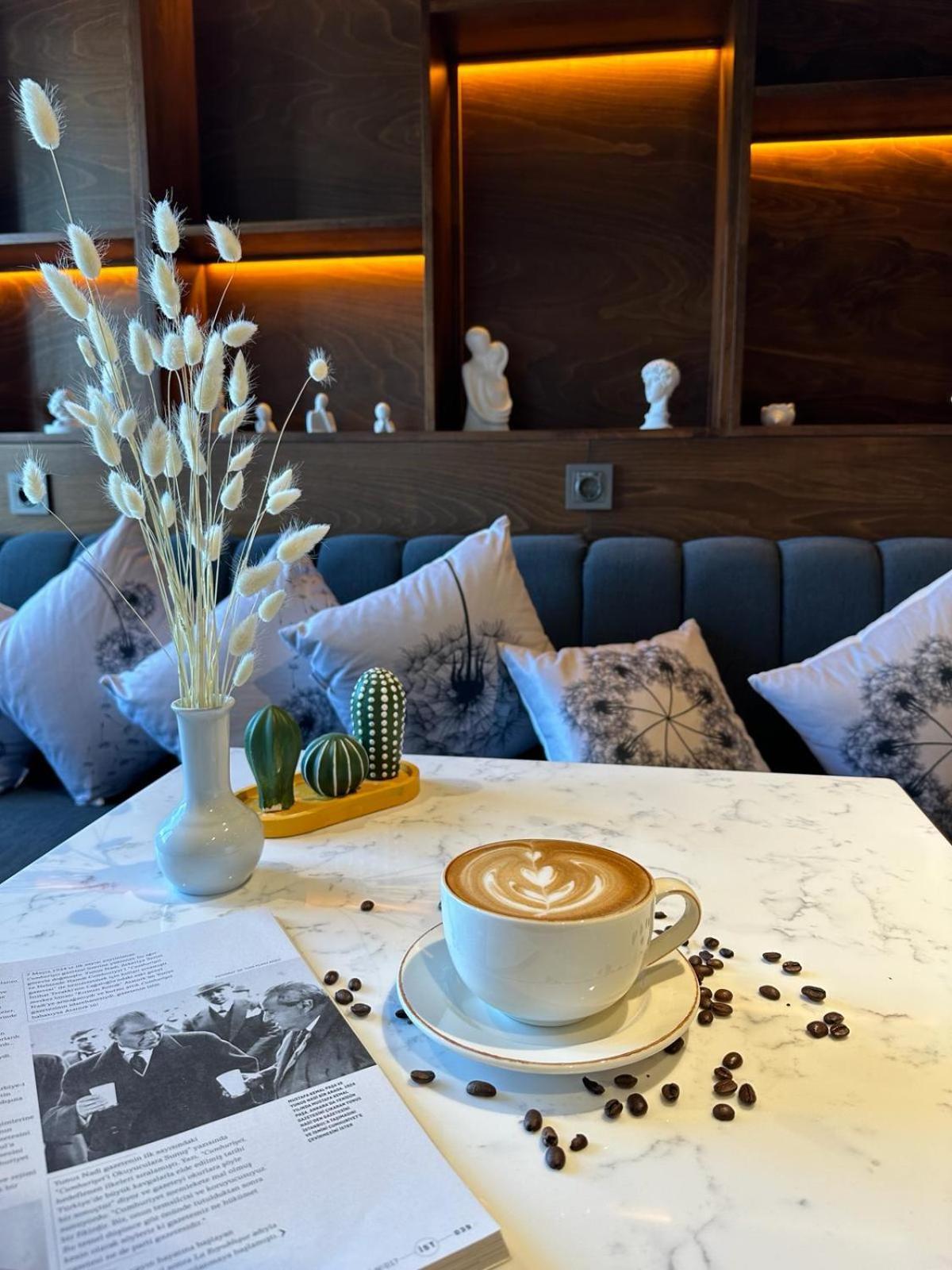 Hotel Cihangir Bosphorus