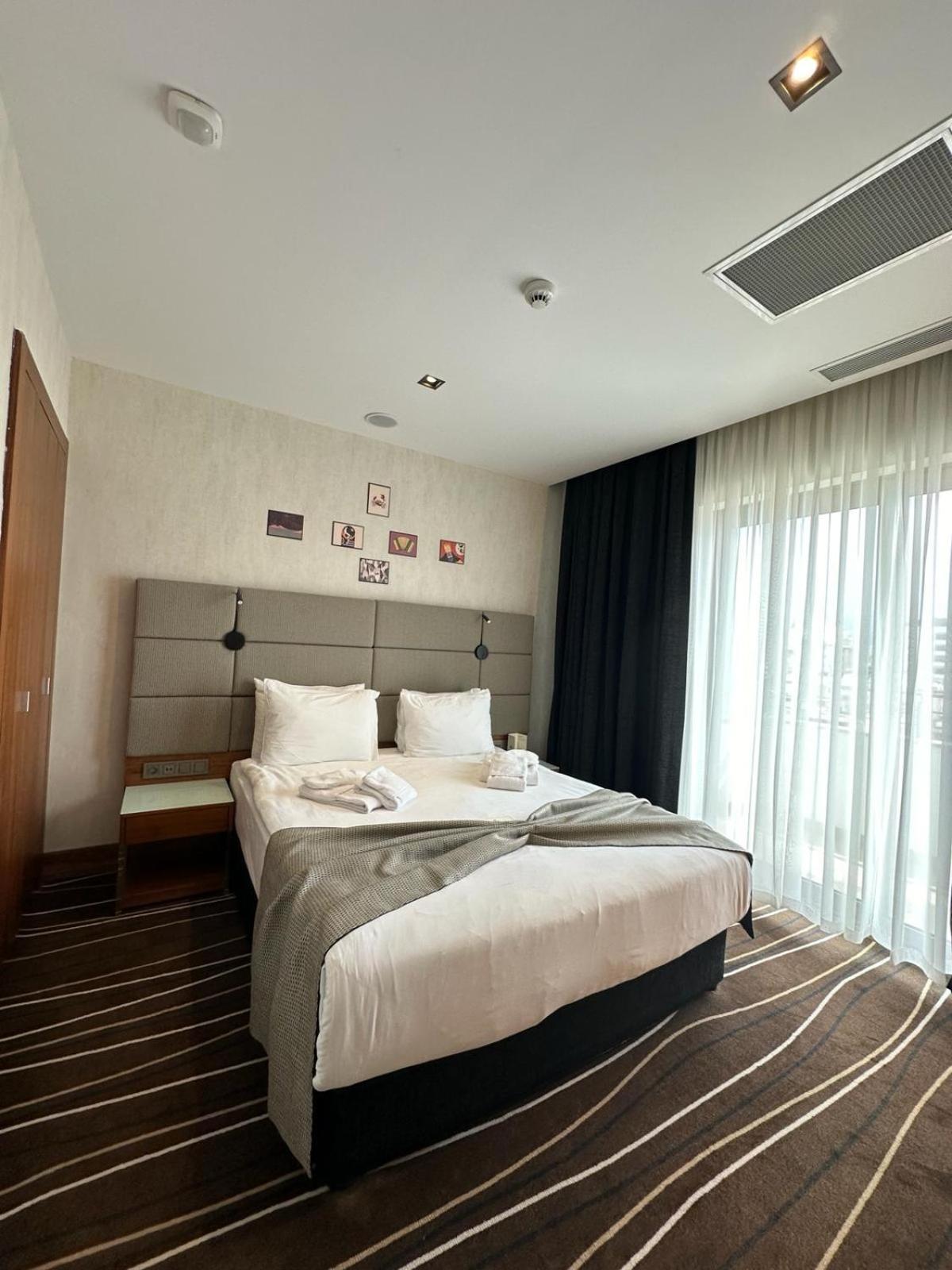 Cihangir Bosphorus 4*