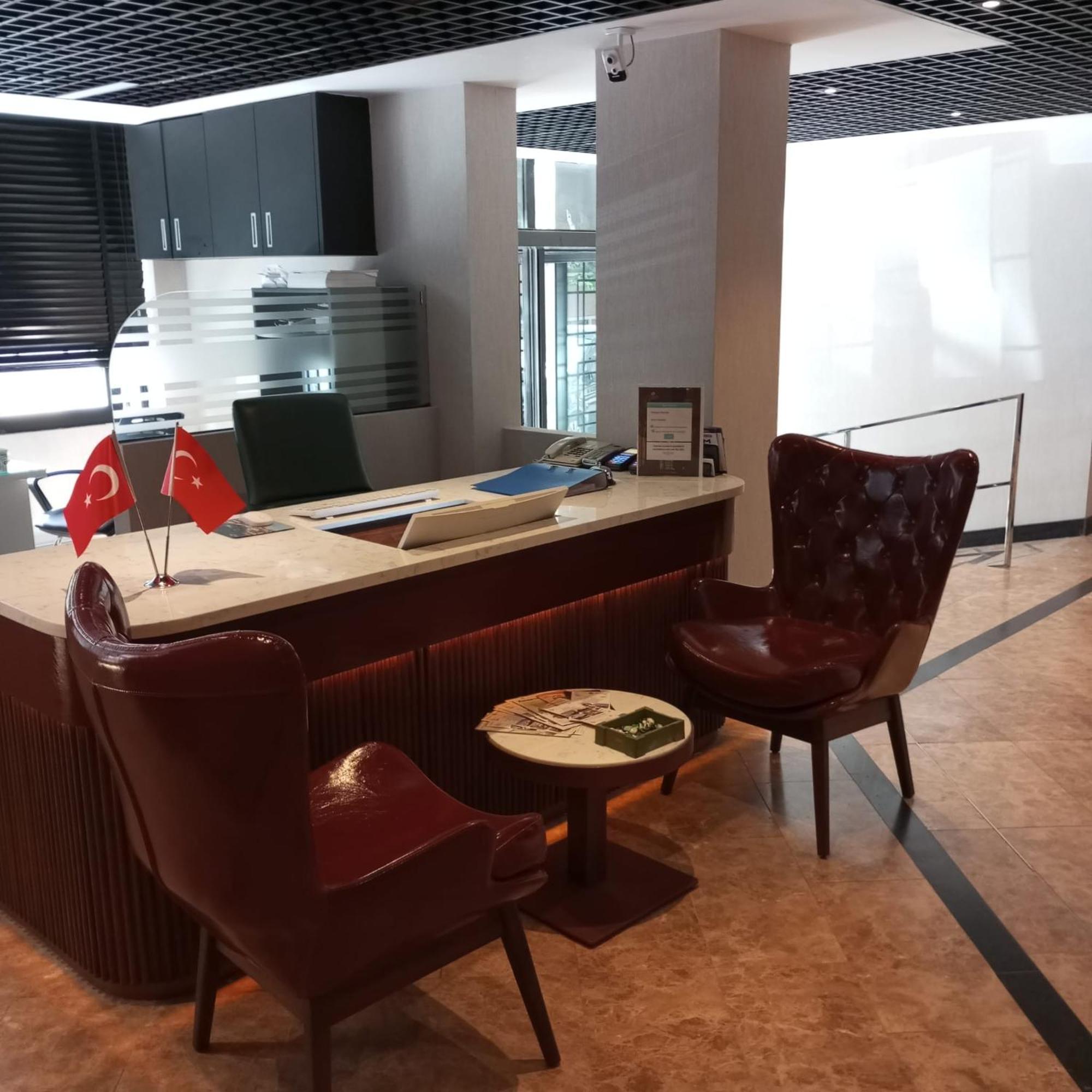 Cihangir Bosphorus 4* Istanbul