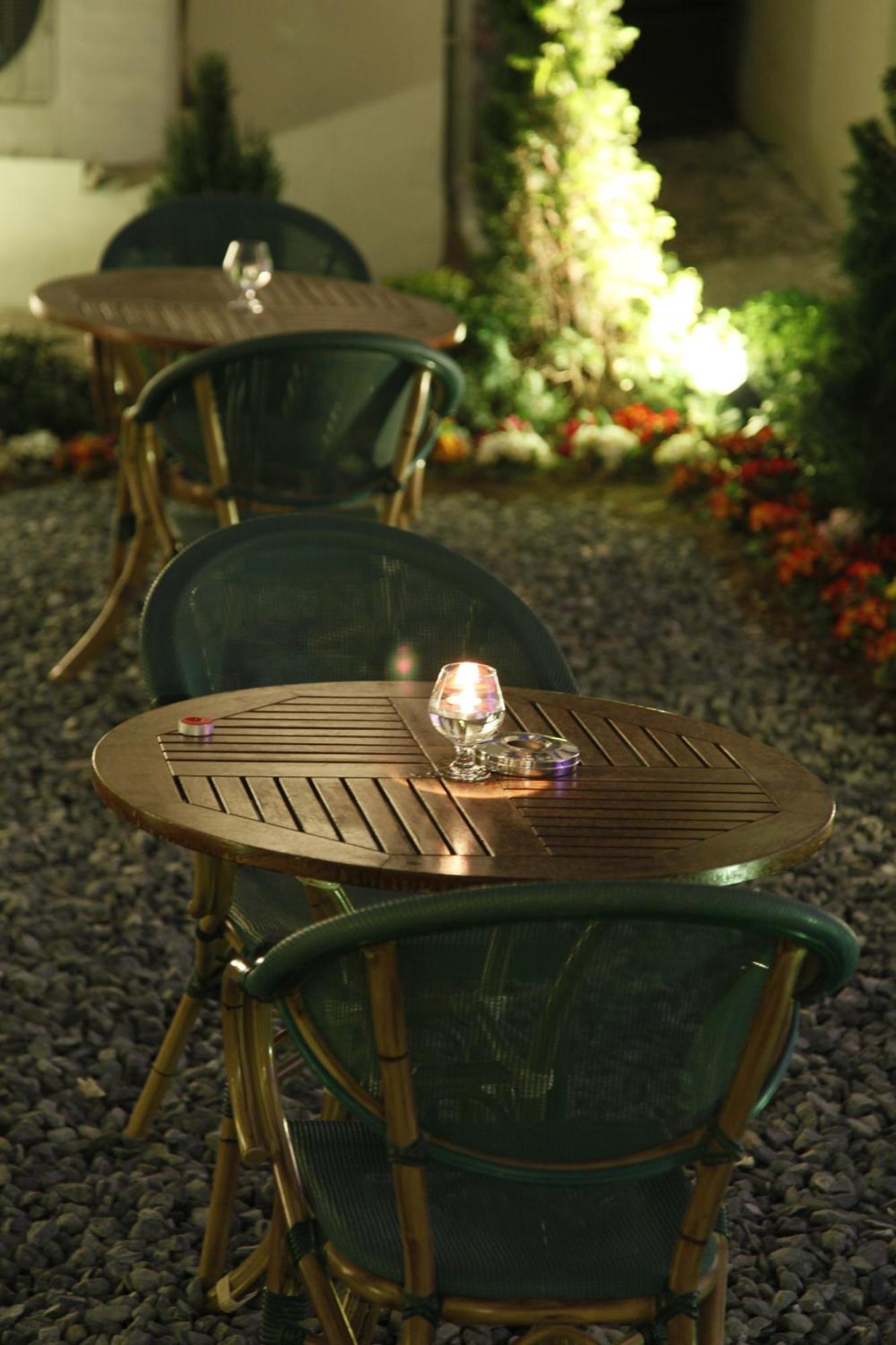 Hotel Mirilayon - Old Town