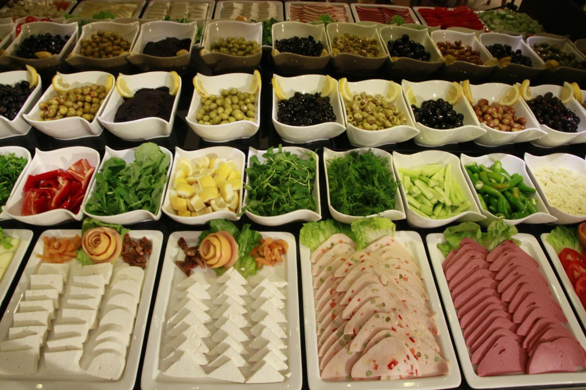 Hotel Mirilayon - Old Town Istanbul