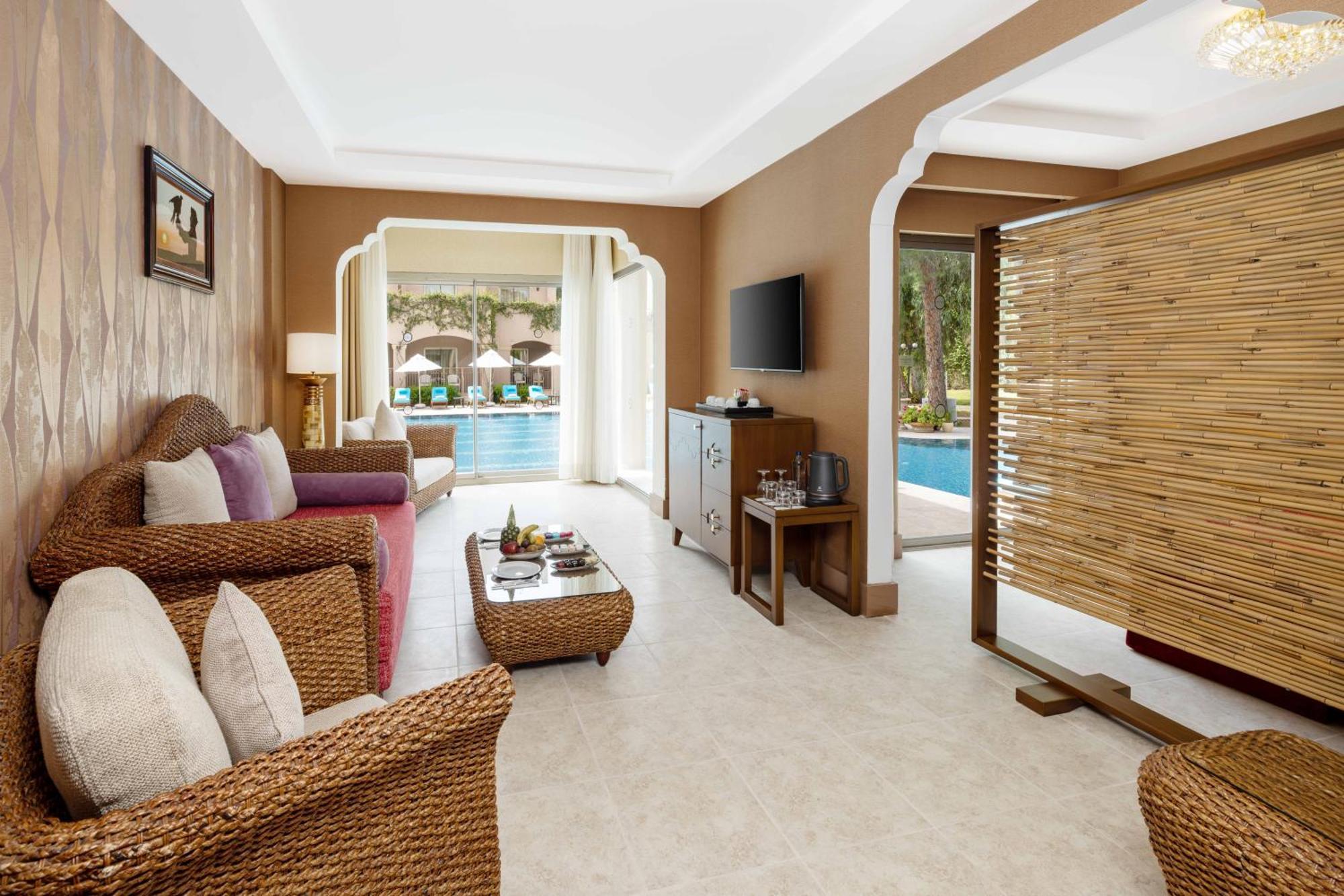 Resort Spice &
