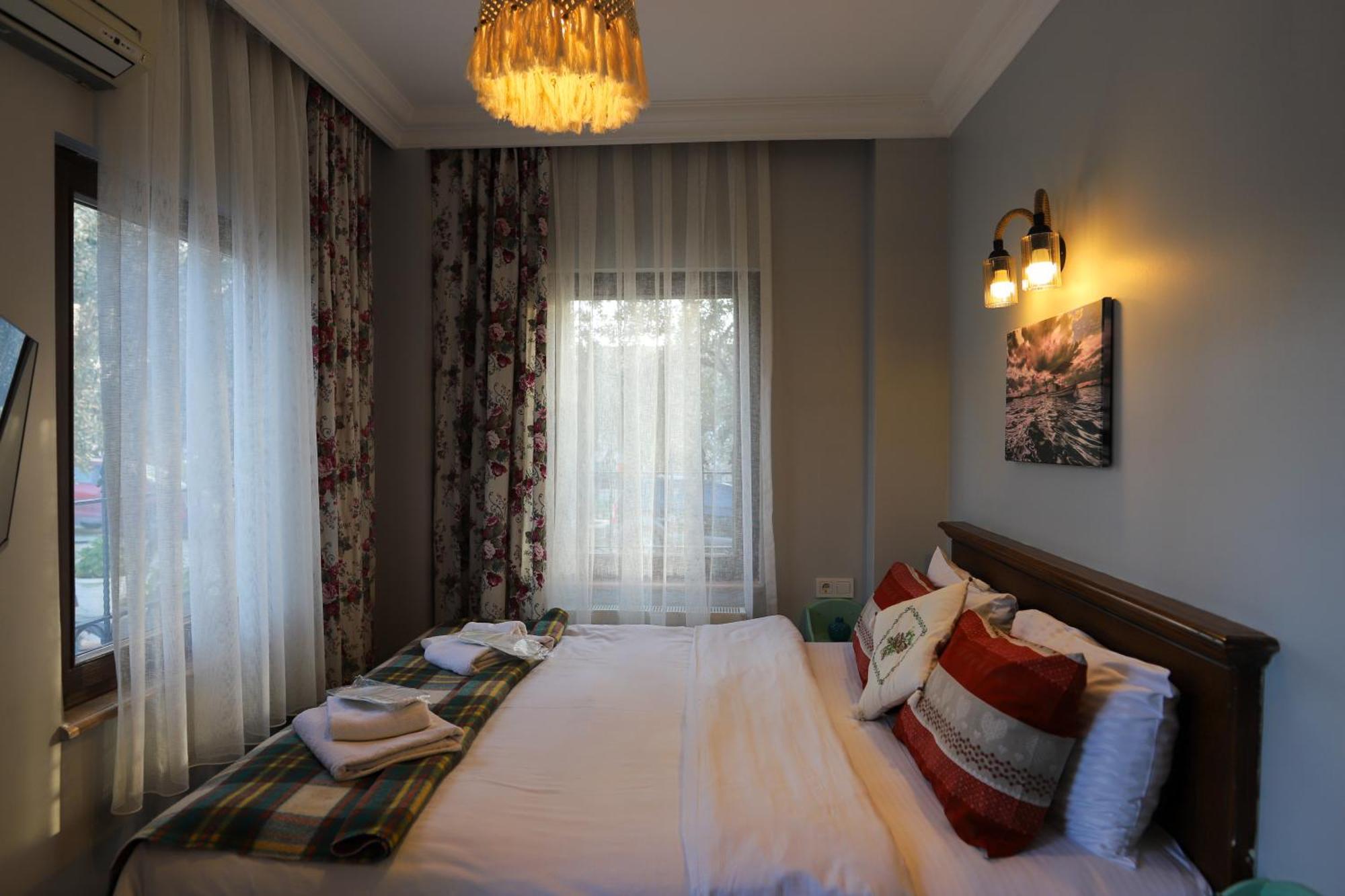 Guest house Cunda Nesos