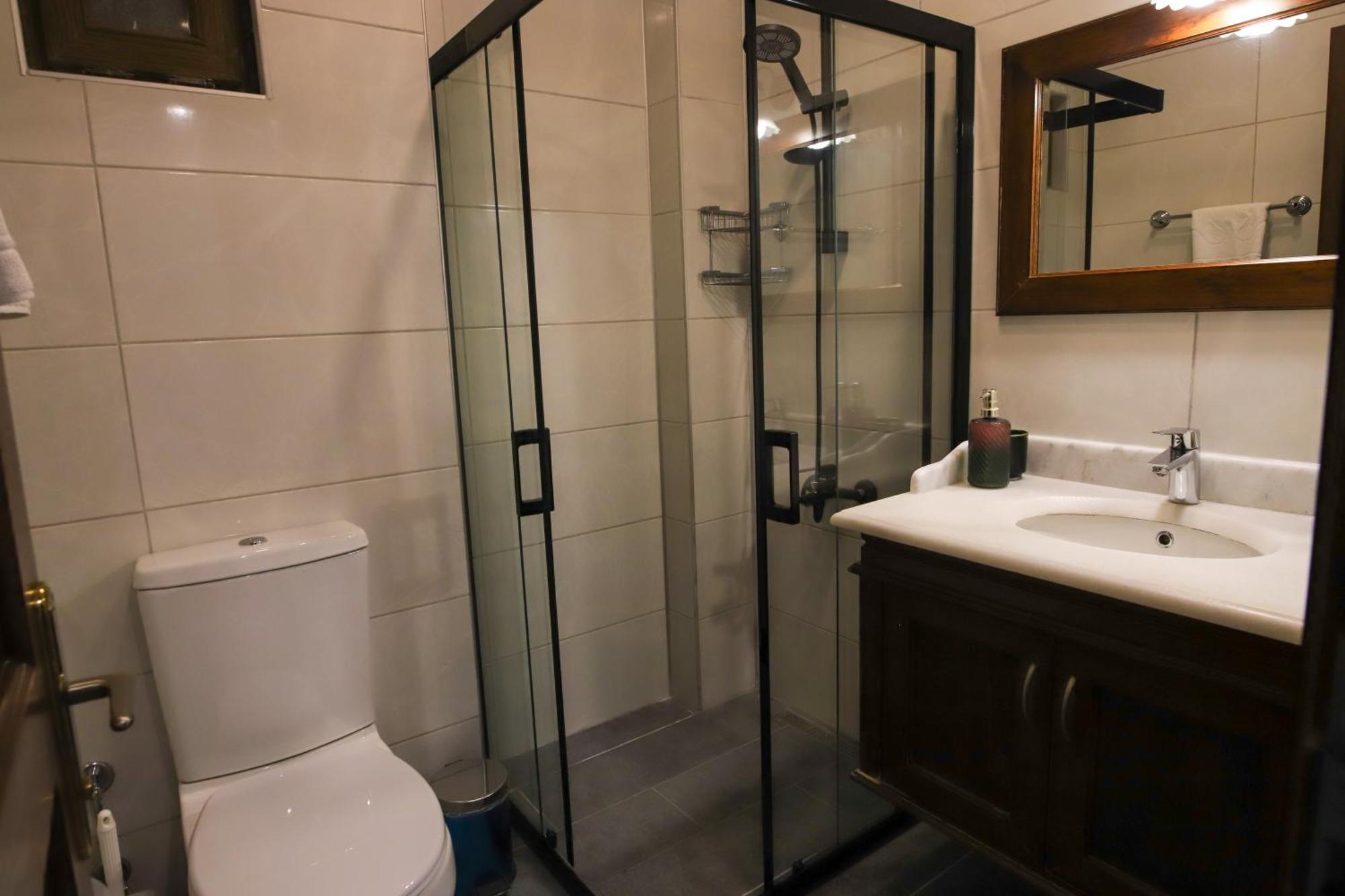 Cunda Nesos Guest house *