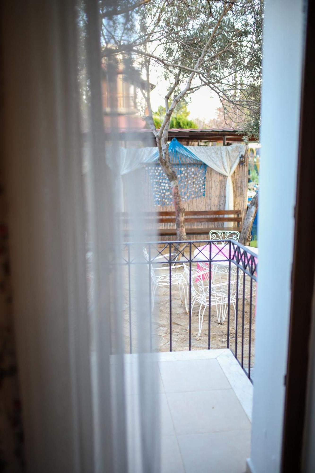 Guest house Cunda Nesos *