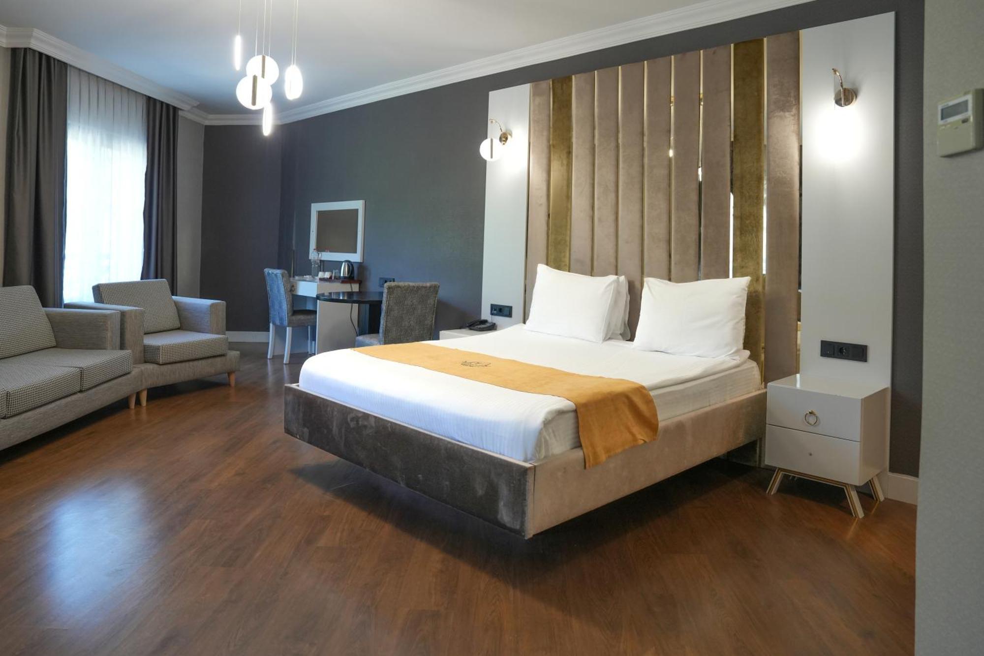 Hotel Vital Thermal &