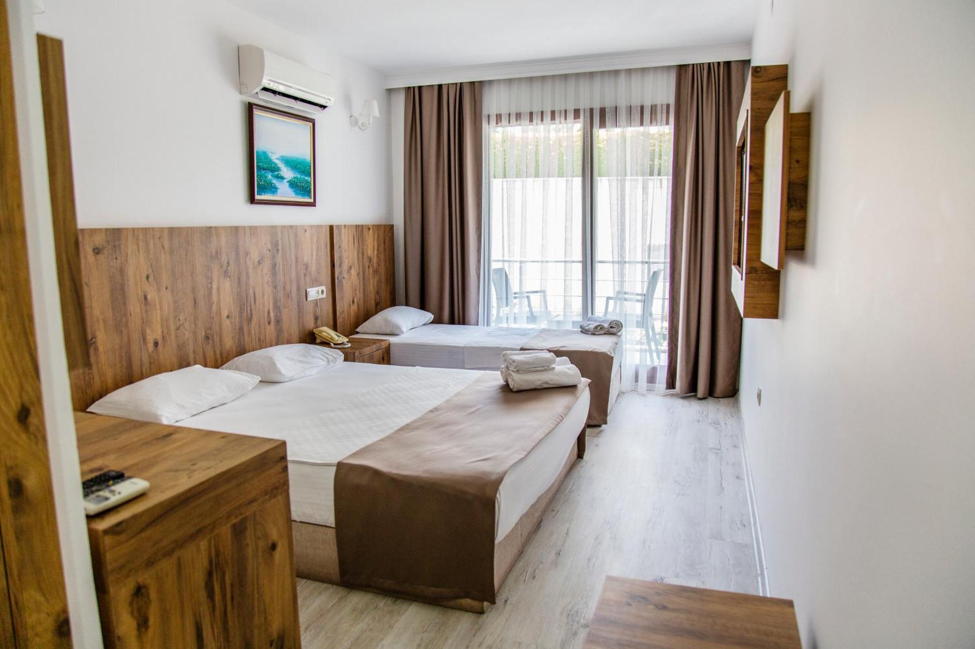 Bartu Hotel Cesme