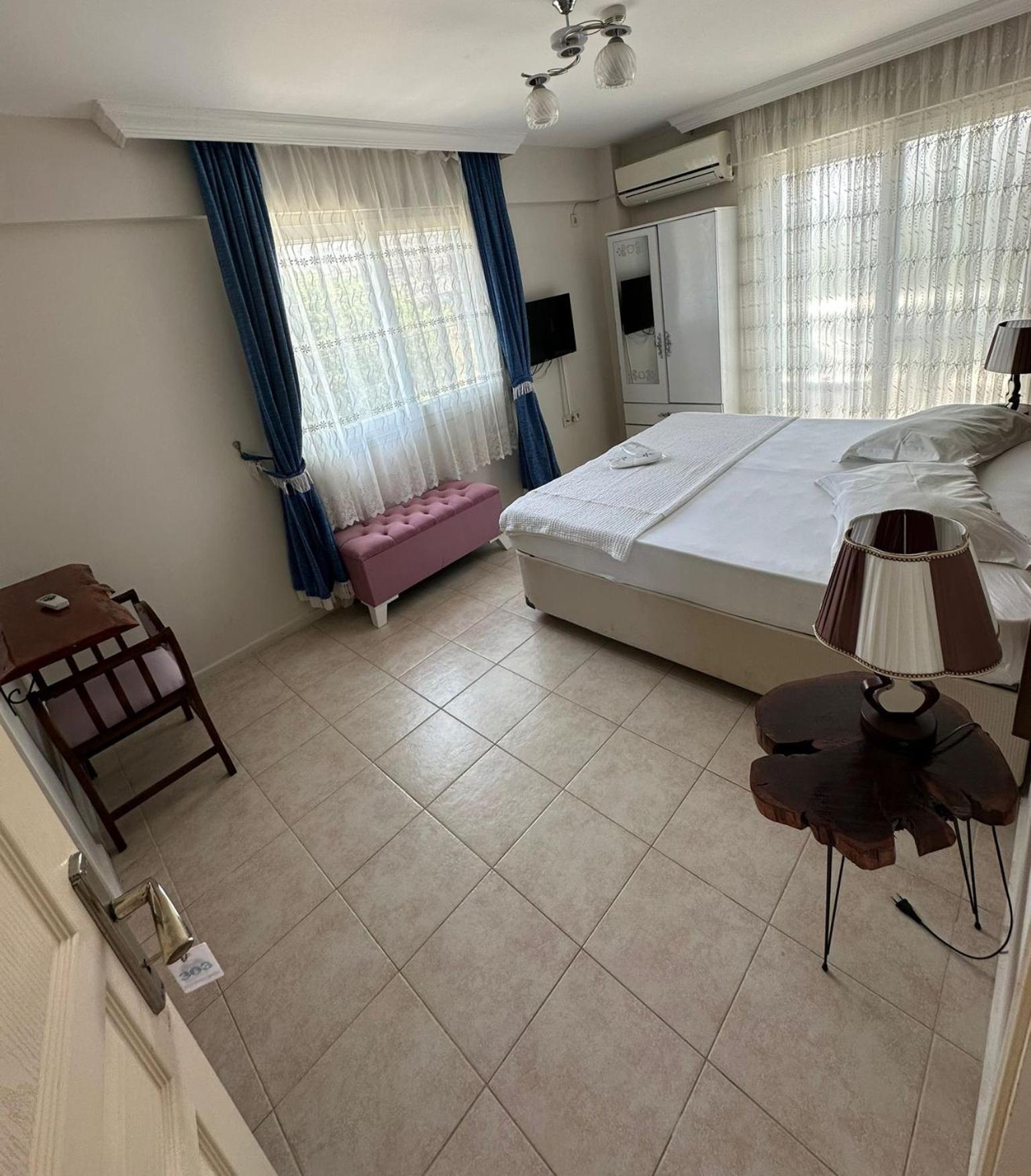 Antonio Hotel 2*