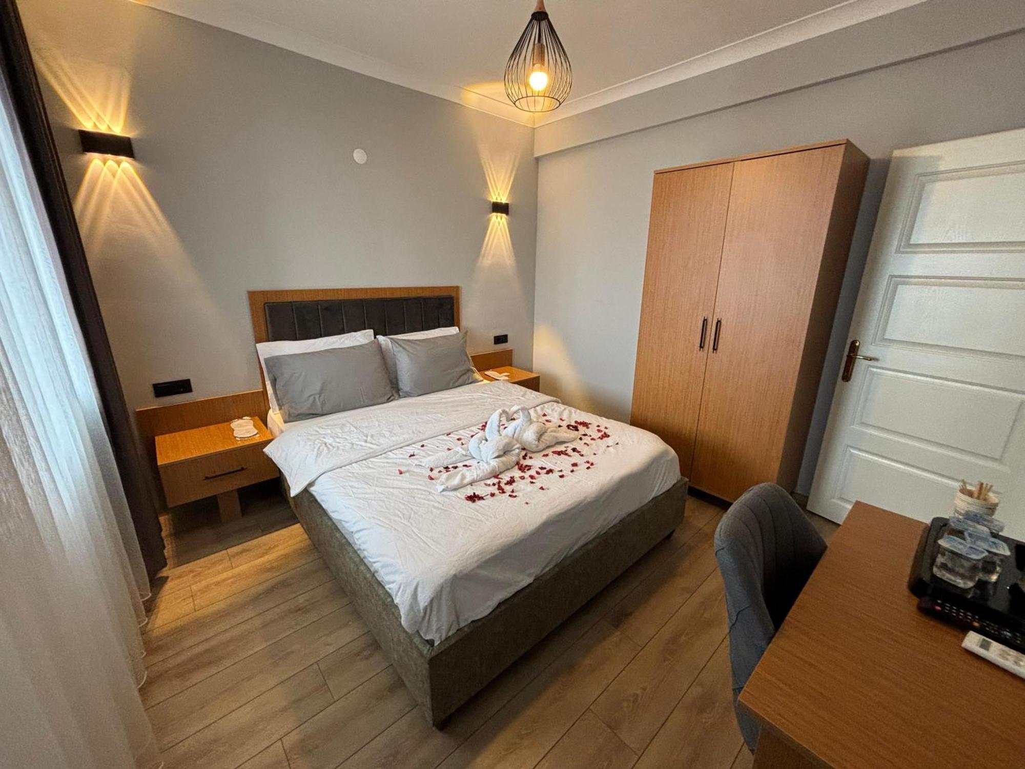 Aparthotel Colak Arsin