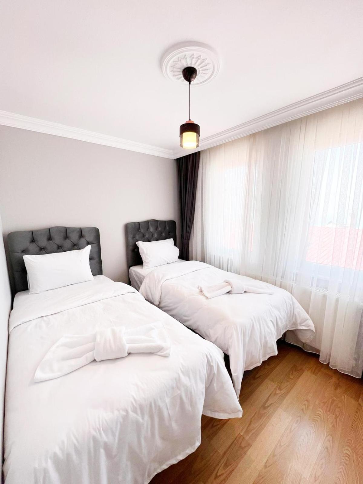 Apartment Guer