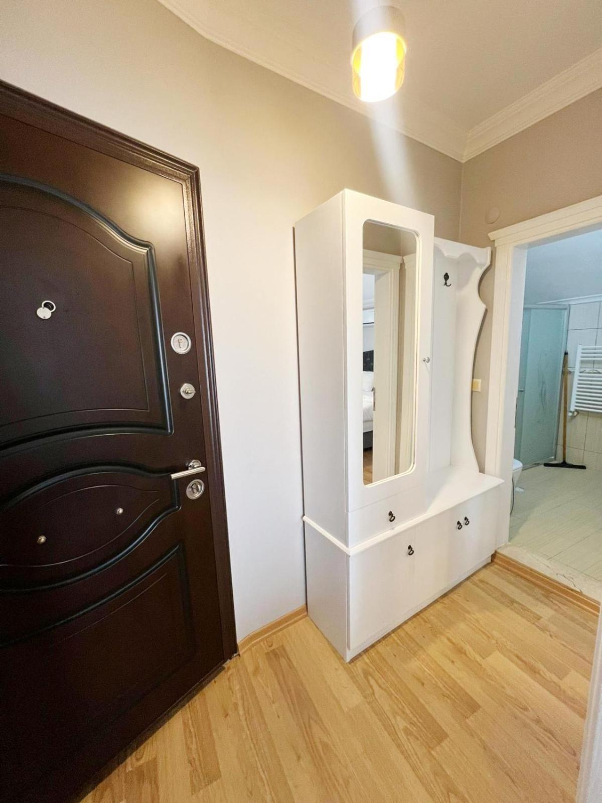 Apartment Guer *