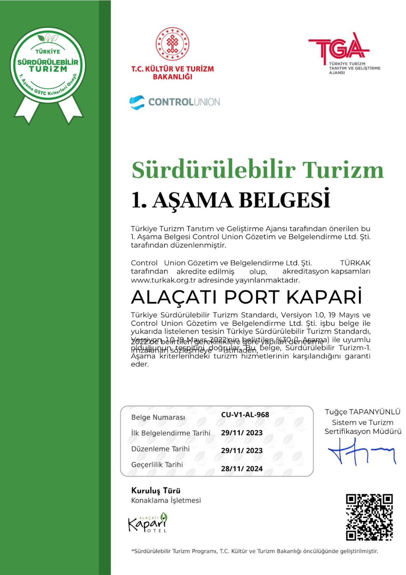 Hotel Kapari - Special Category 3*