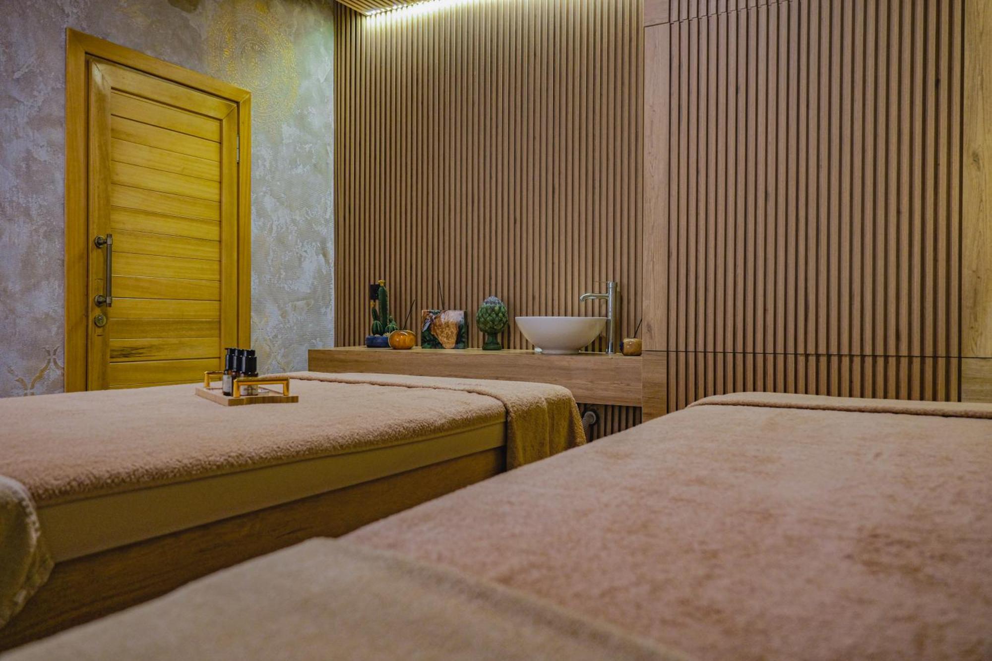 Vital Thermal & Hotel Termal