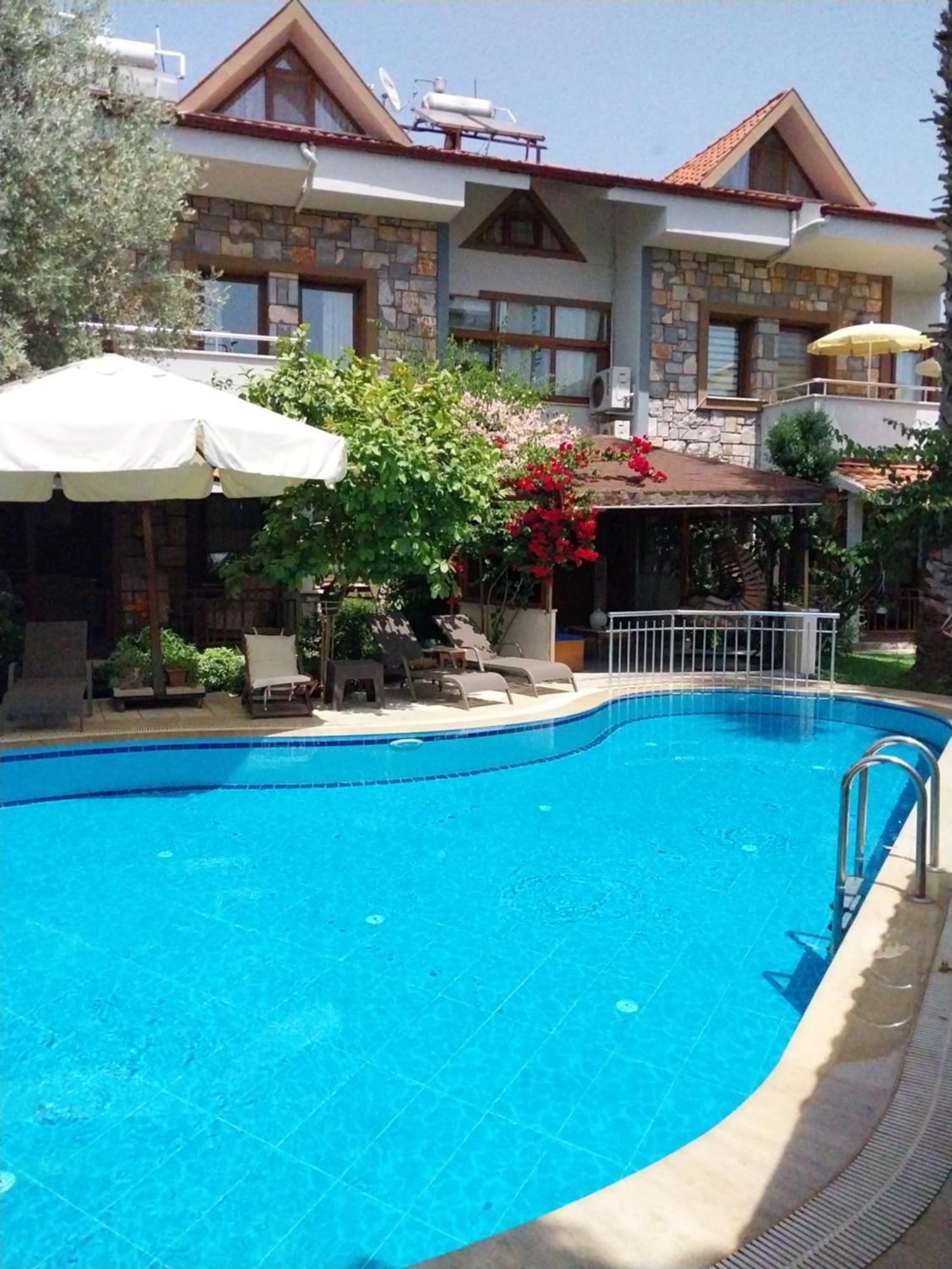 Aparthotel Jasmin