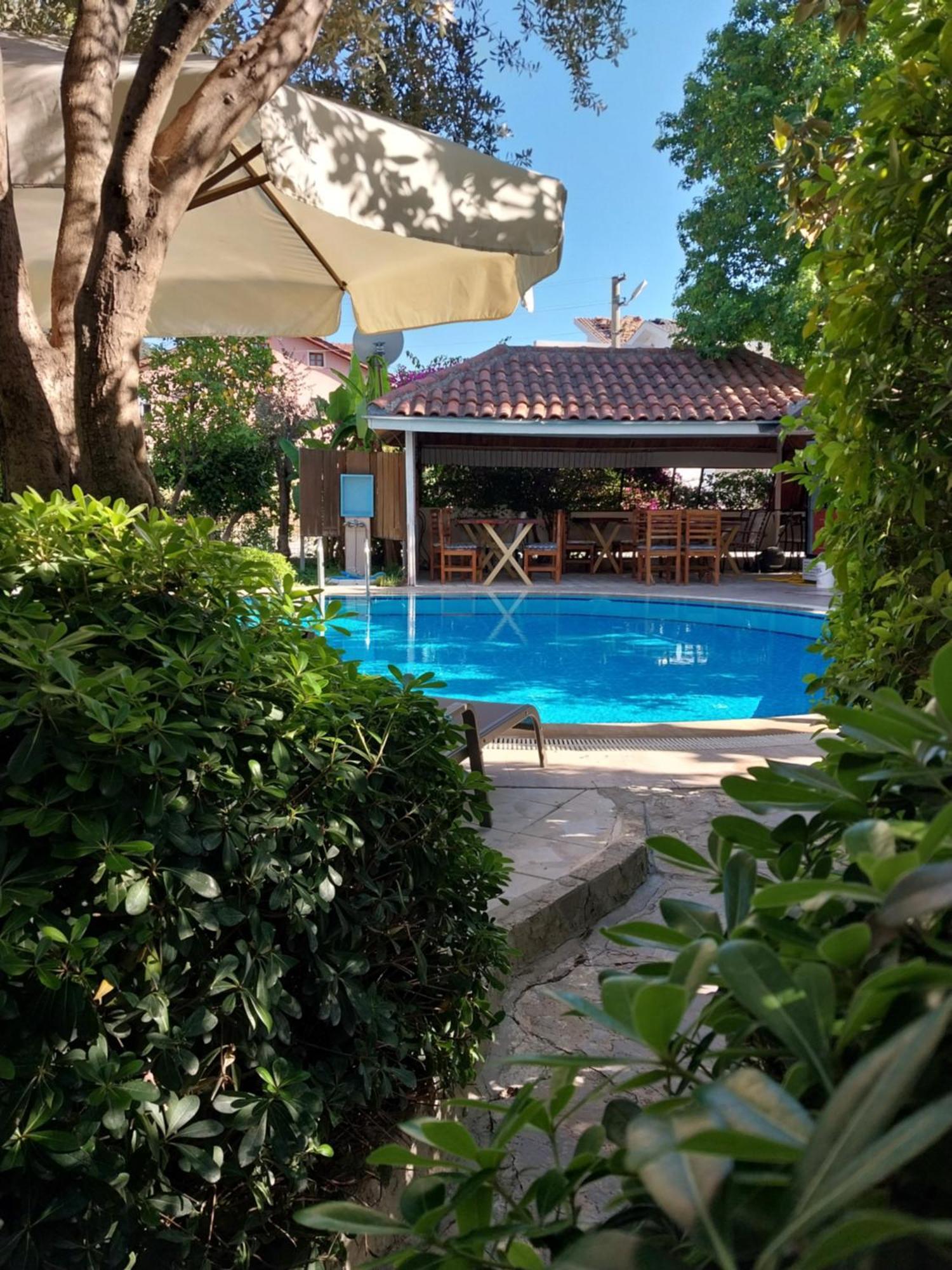 Jasmin Aparthotel