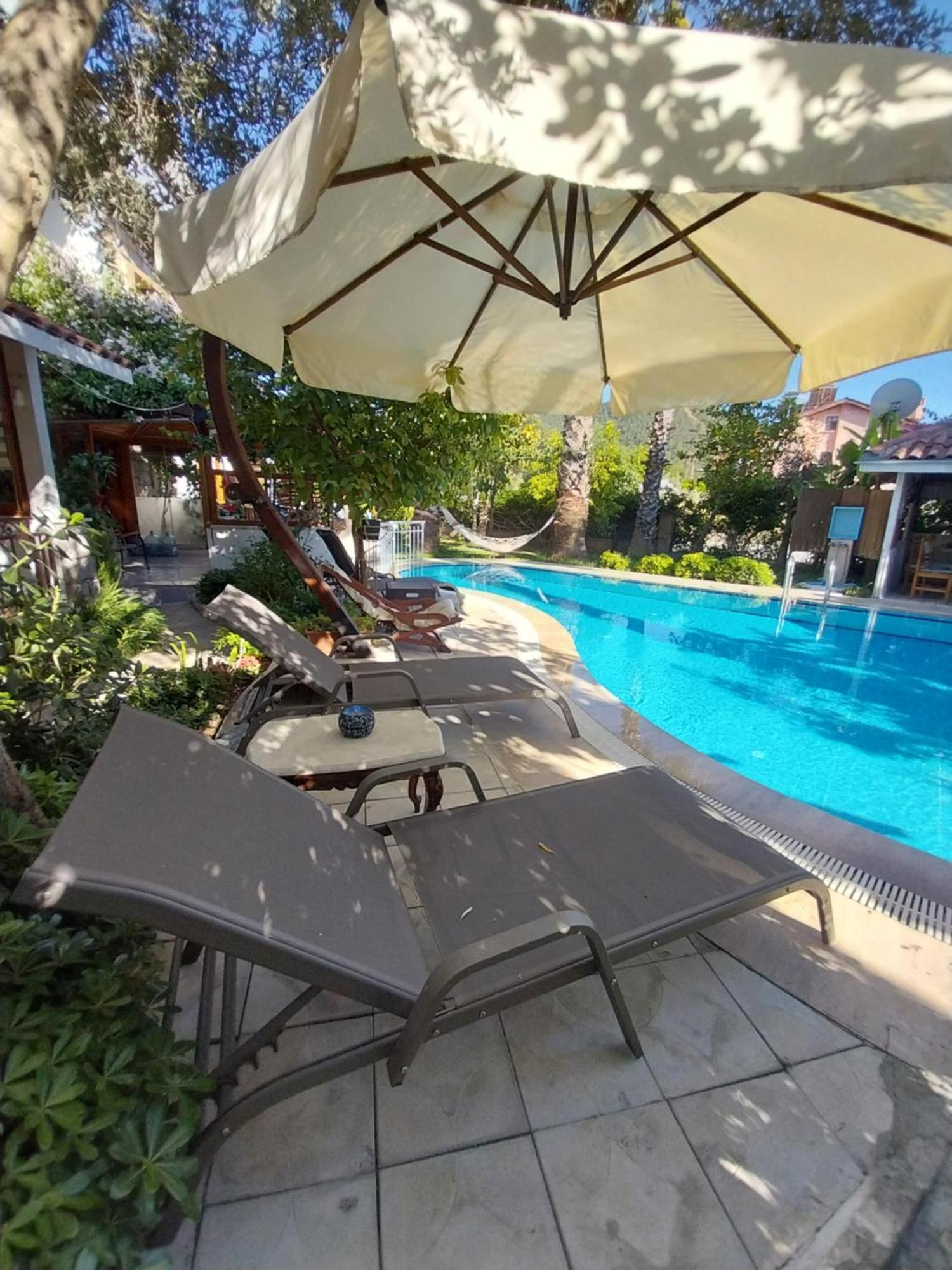 Jasmin Gocek (Fethiye)