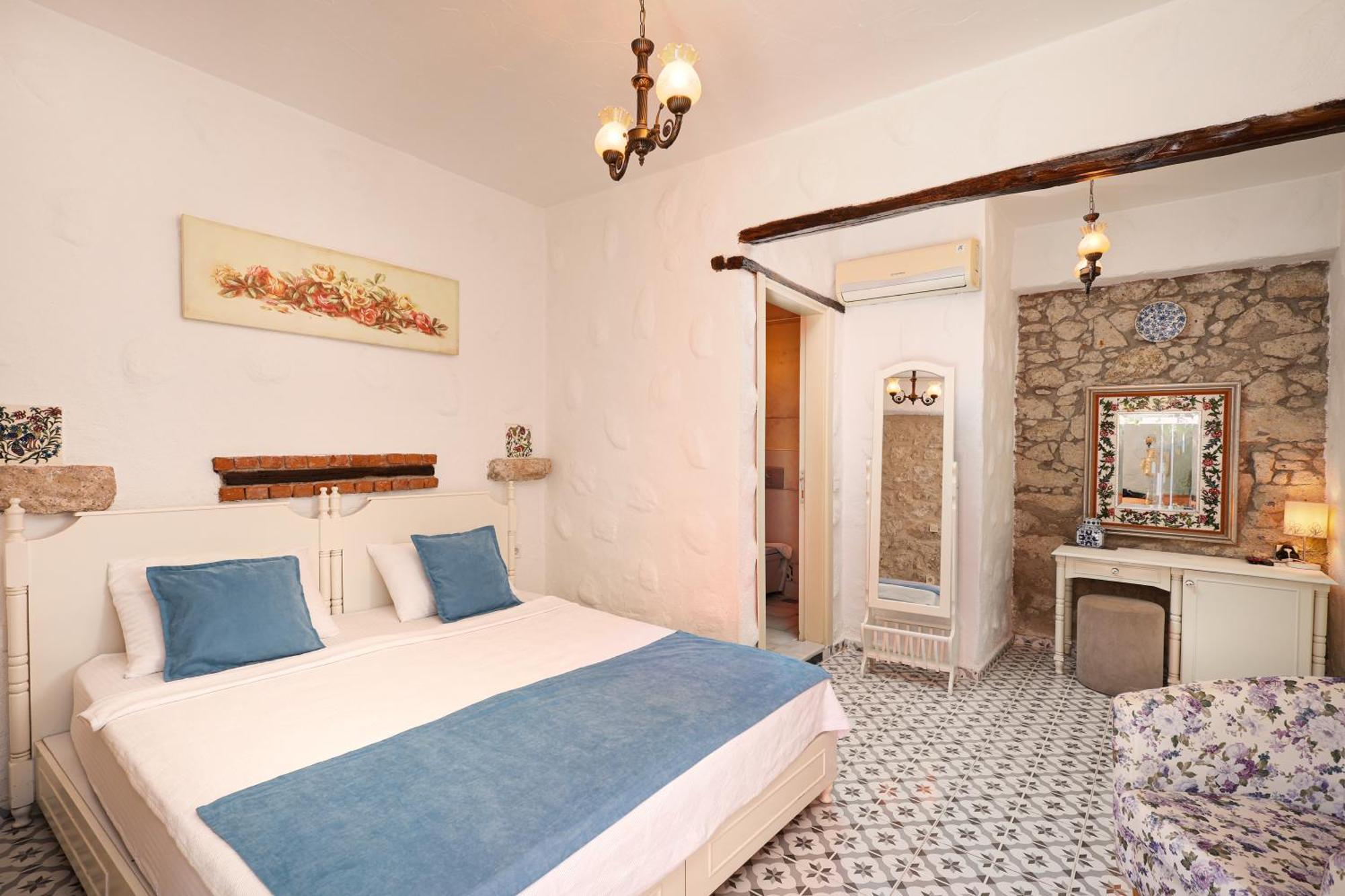 Guest house Eski Ev 5*