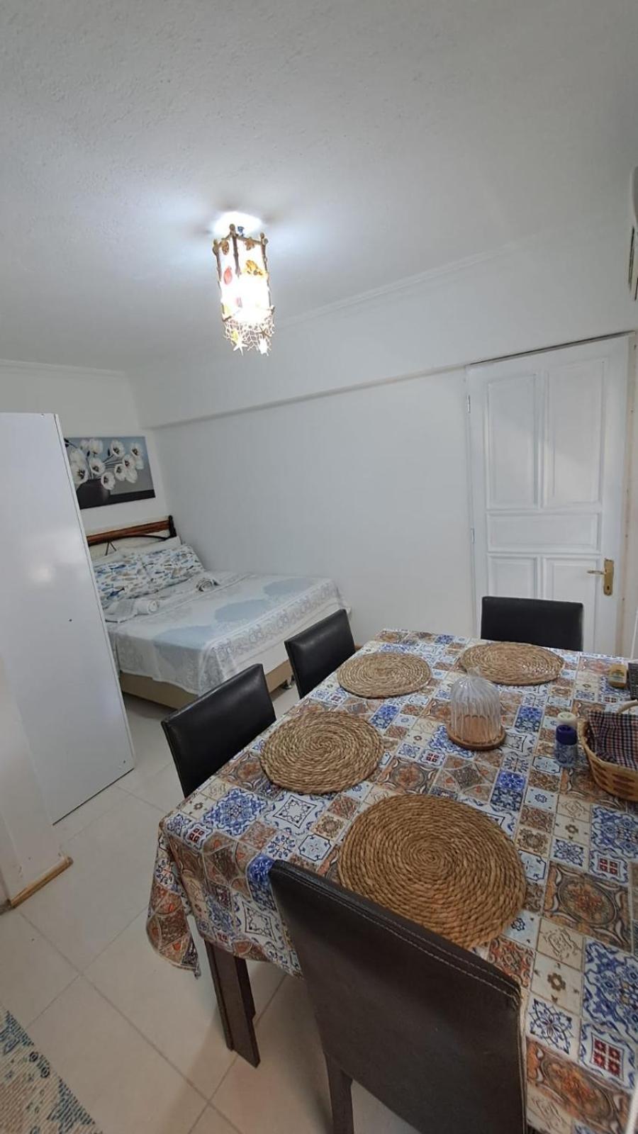 Denizkizi Butik Motel *
