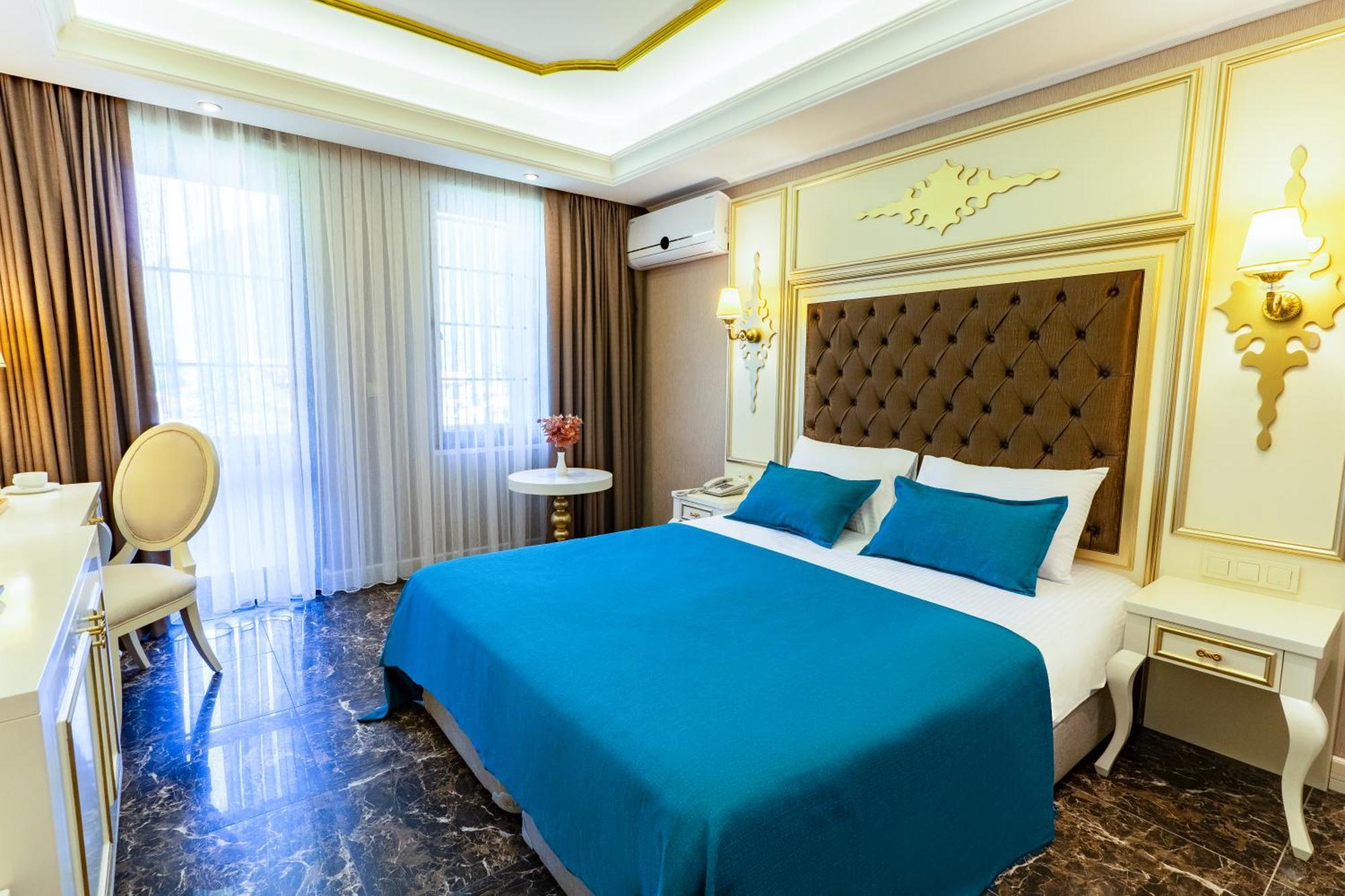 Flora 4* Uzungol