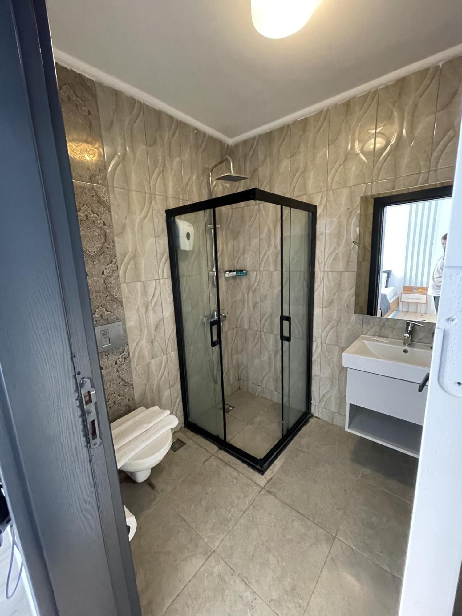 Meu La Boutique Aparthotel Bodrum