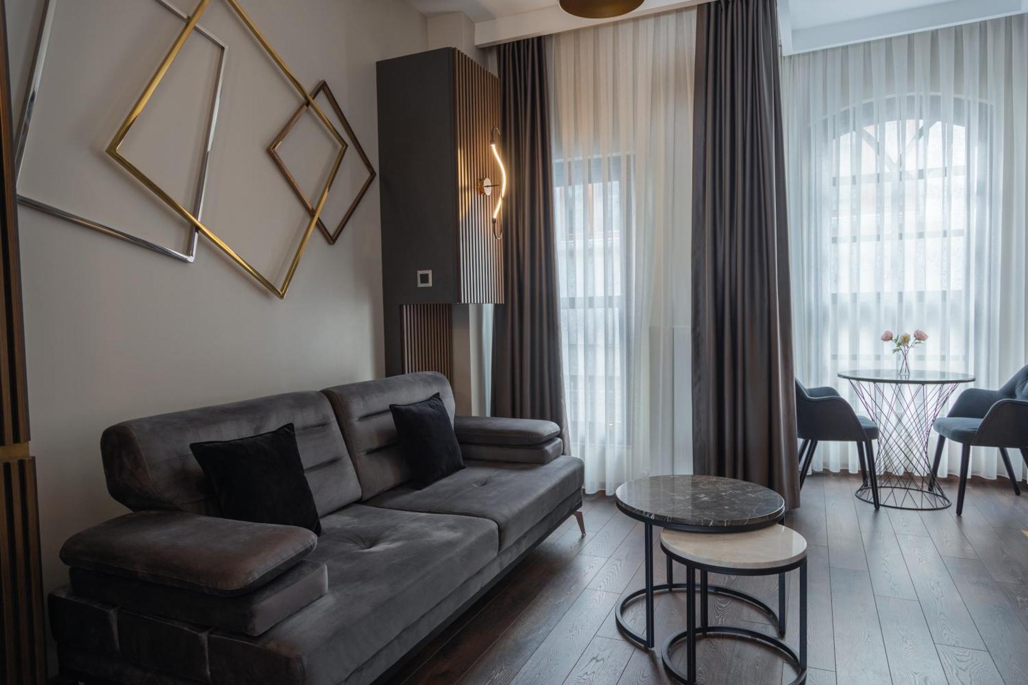 Apartment Nm Beyoglu