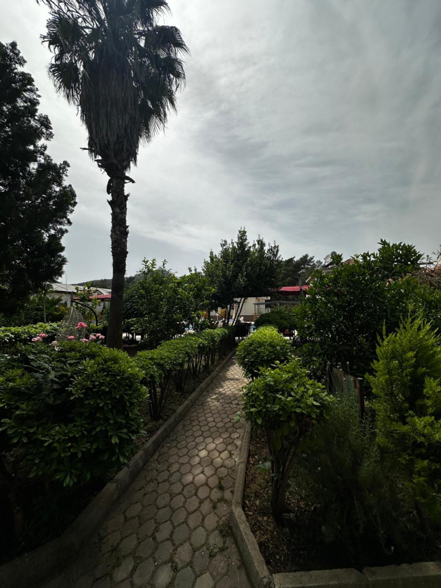 Hotel Carmina Ovacik (Fethiye)