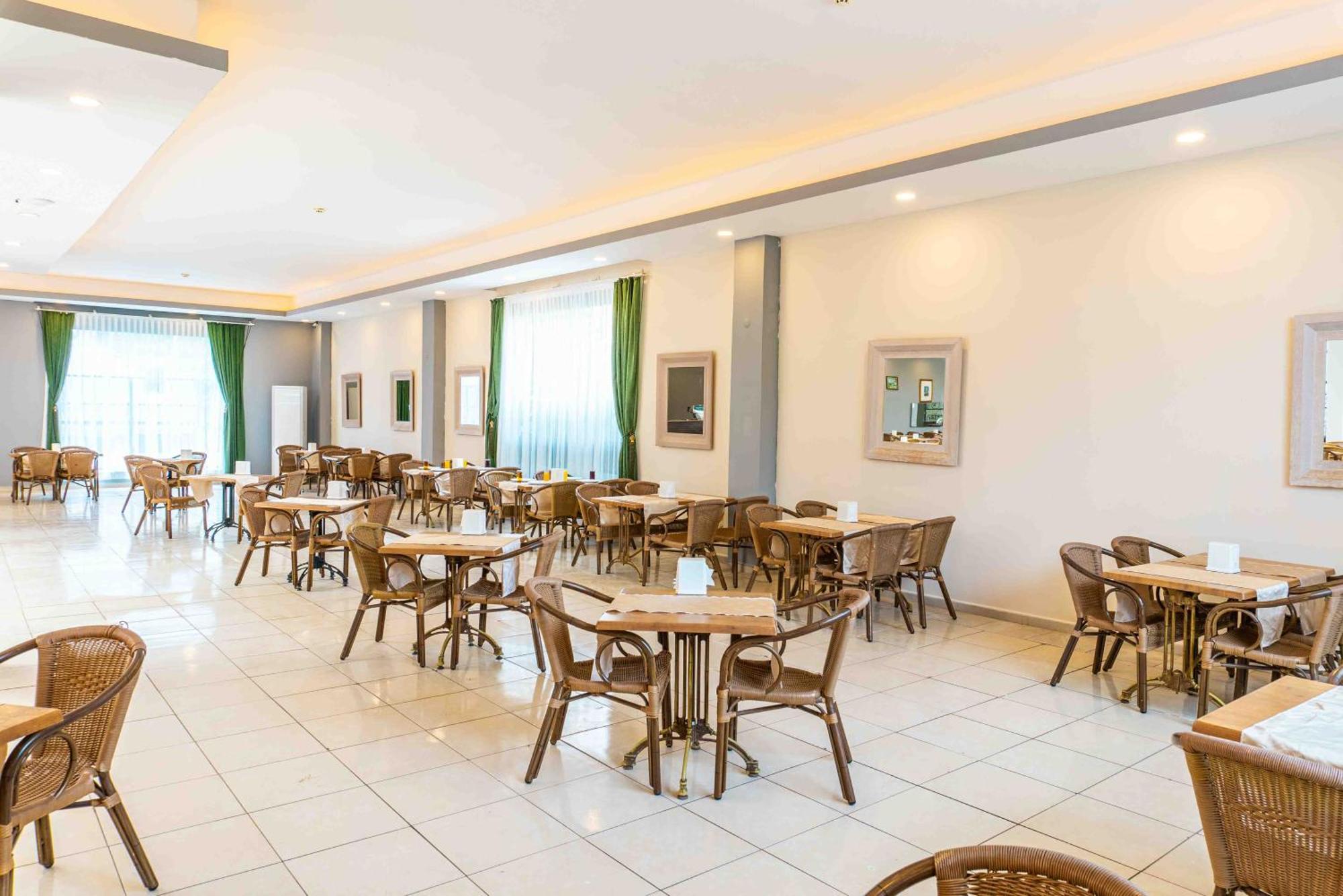 Hotel Belpoint Kemer