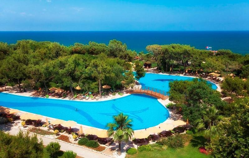 Grand Derin Beldibi (Kemer)