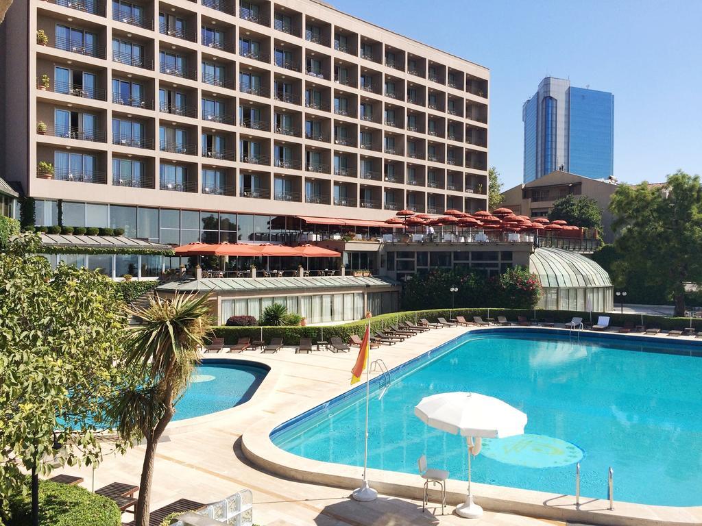 Hotel Cinar 5*