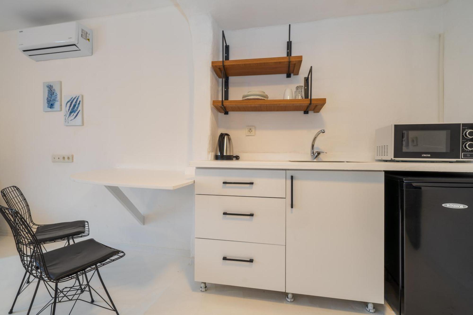 Apartment Downtown Fethiye Suites Fethiye